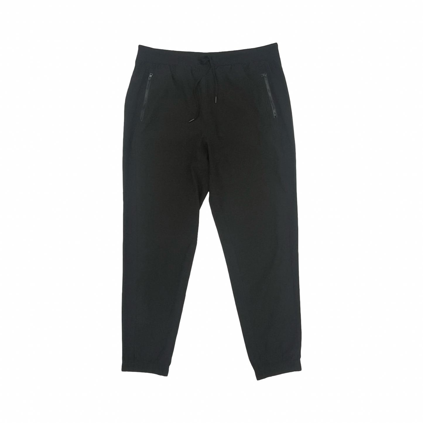 Athletic Pants By 90 Degrees By Reflex In Black, Size:Xl