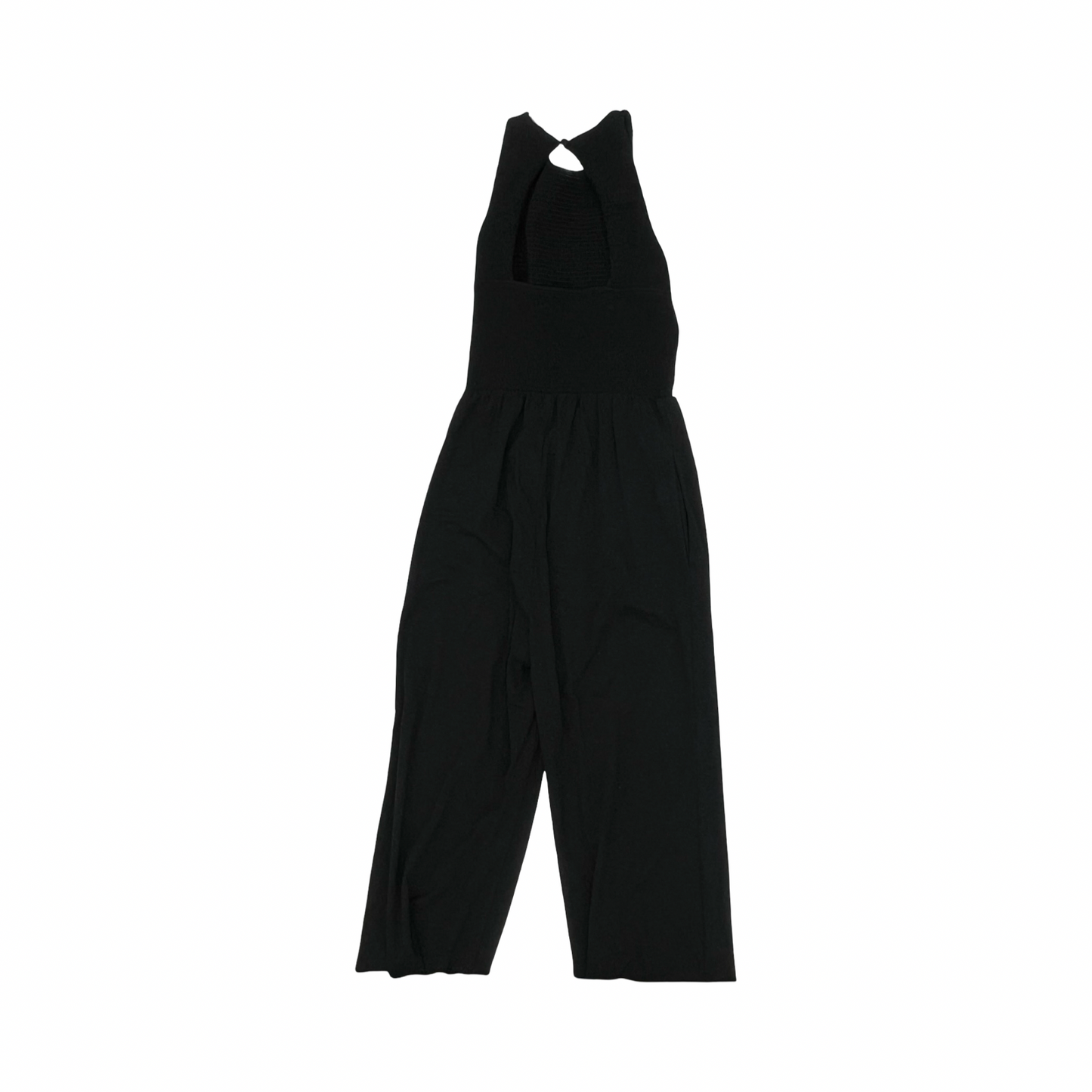 Jumpsuit By Loft In Black, Size:Xsp