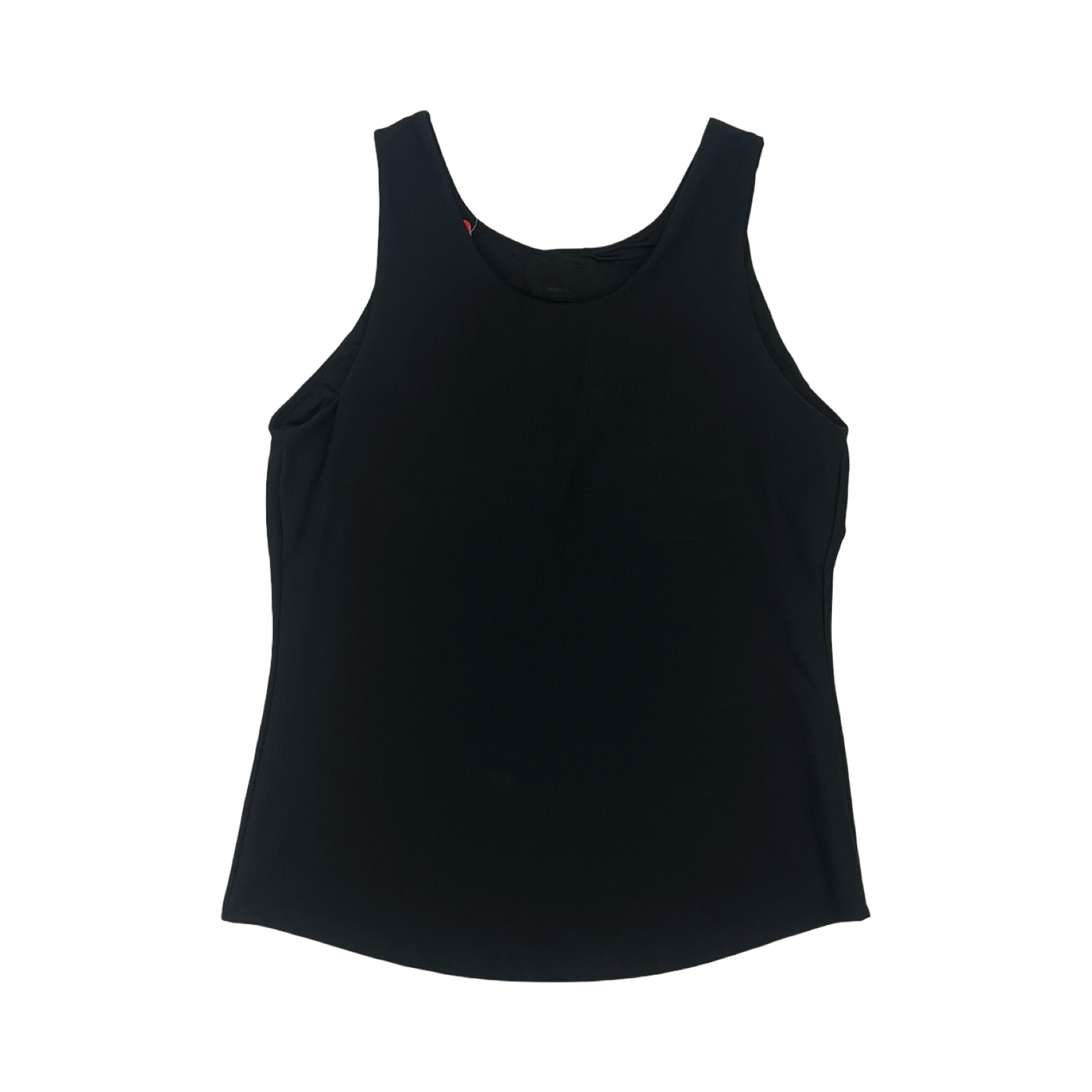 Athletic Tank Top By 32 Degrees In Black, Size:M