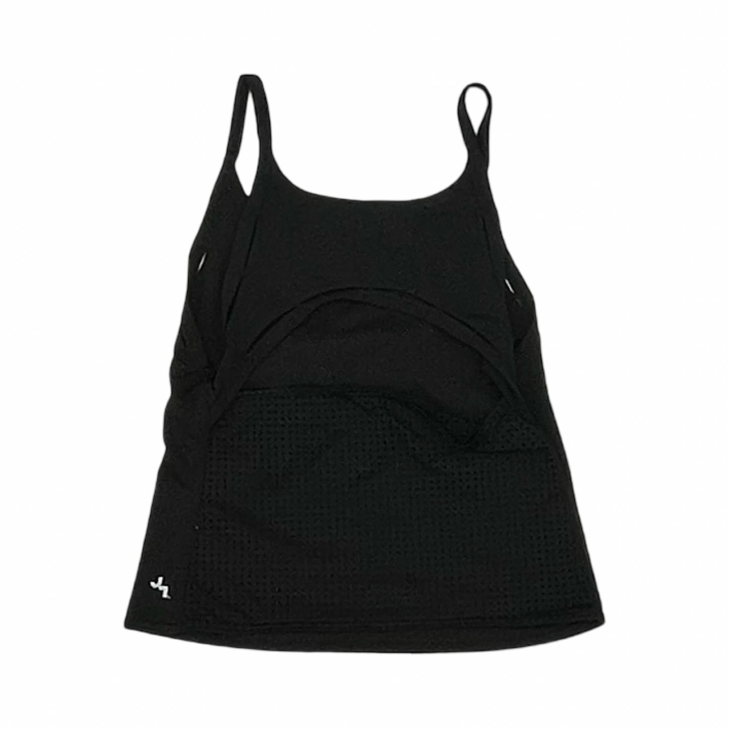 Athletic Tank Top By Joy Lab In Black, Size:S