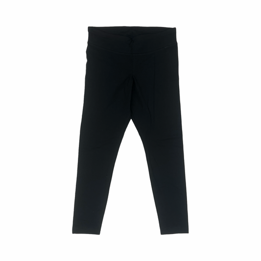 Pants Leggings By Time And Tru In Black, Size:L