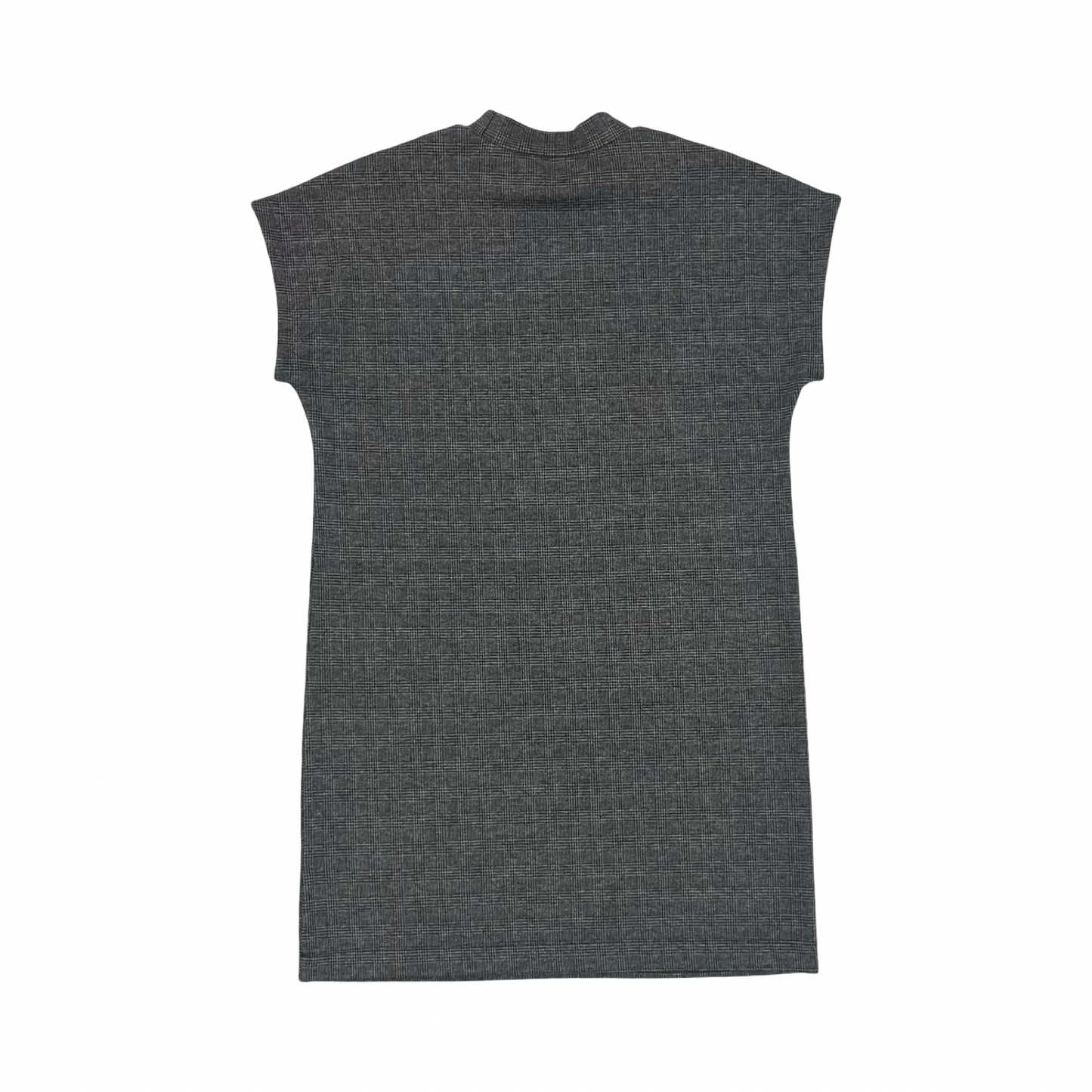 Dress Casual Short By Madewell In Grey, Size:Xs
