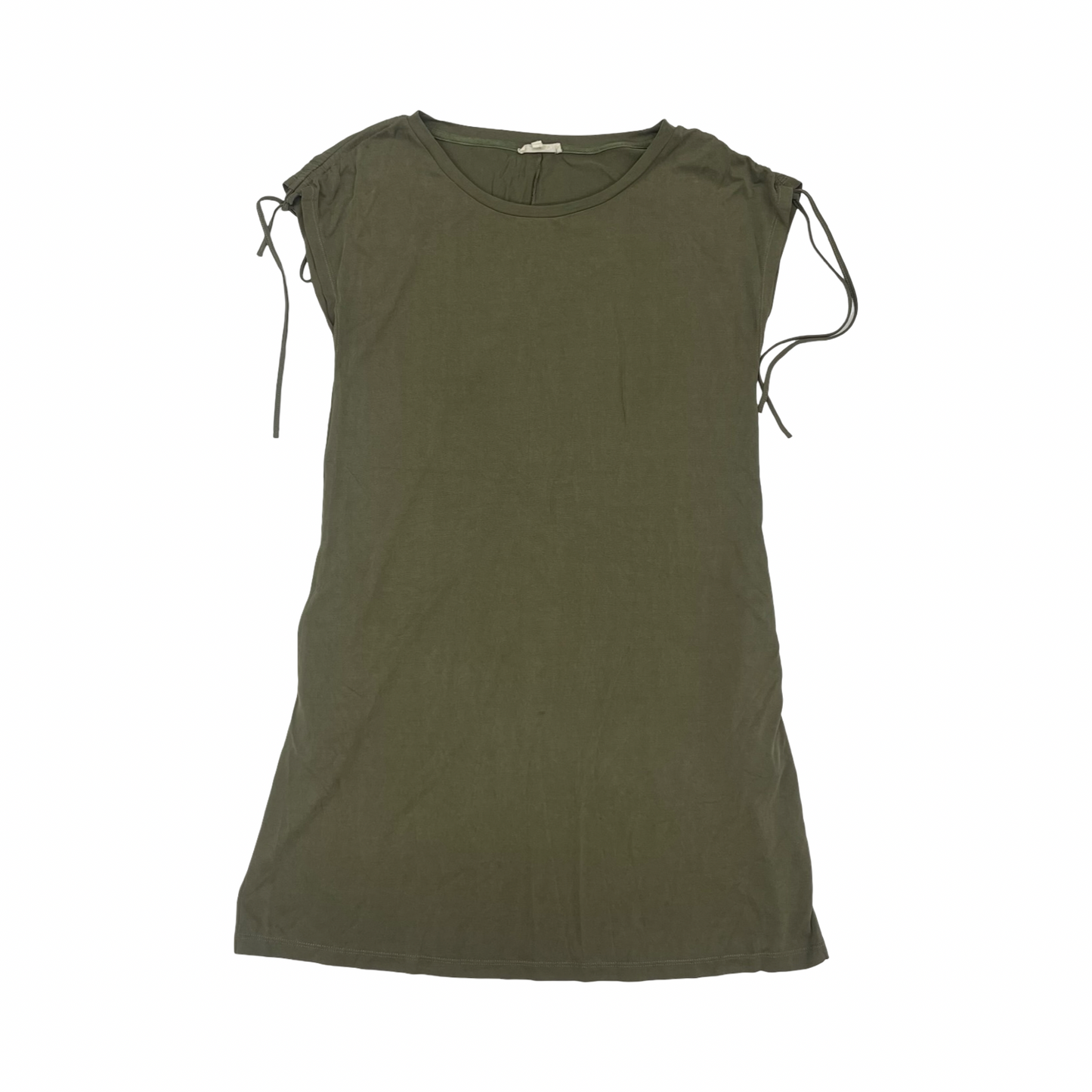 Dress Casual Short By Mystree In Green, Size:S