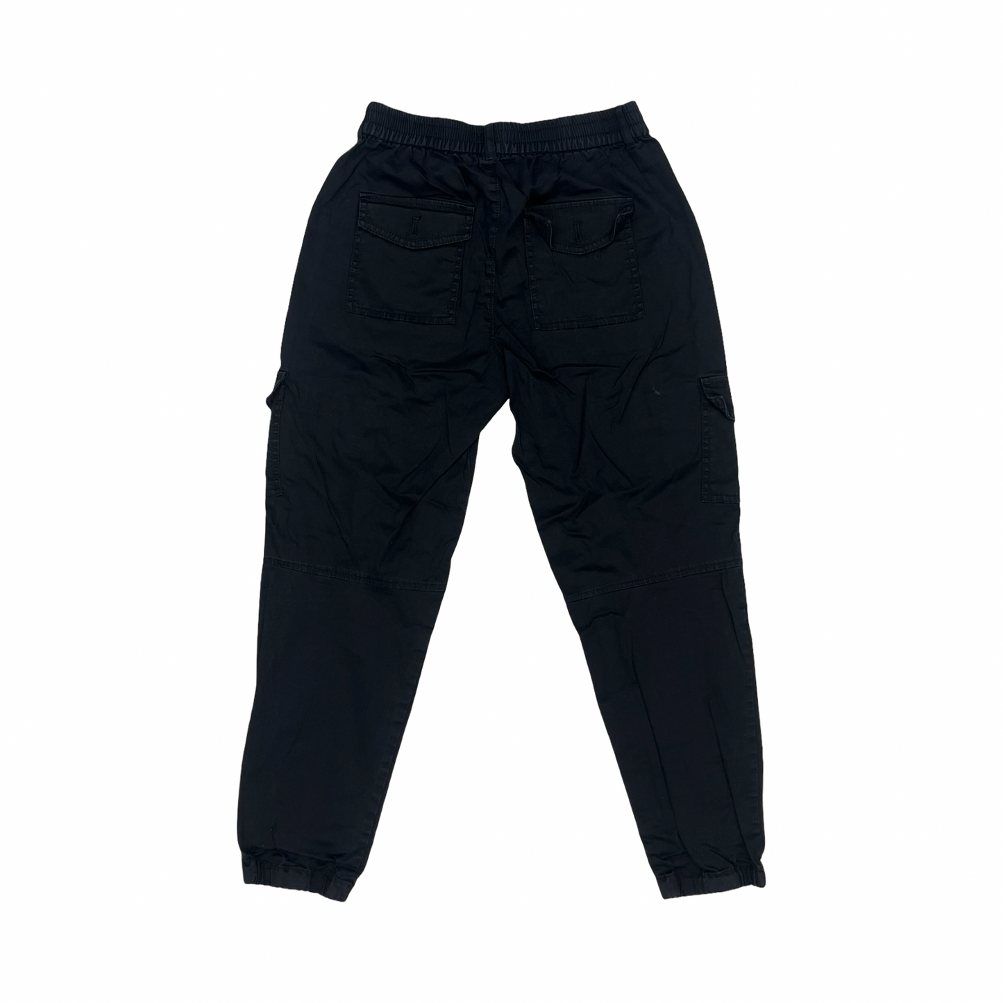 Pants Joggers By White House Black Market In Black, Size:0