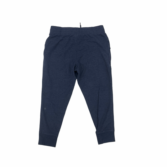 Pants Lounge By All In Motion In Blue, Size:L