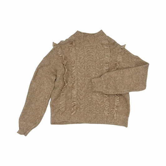 Sweater By Loft In Brown, Size:S