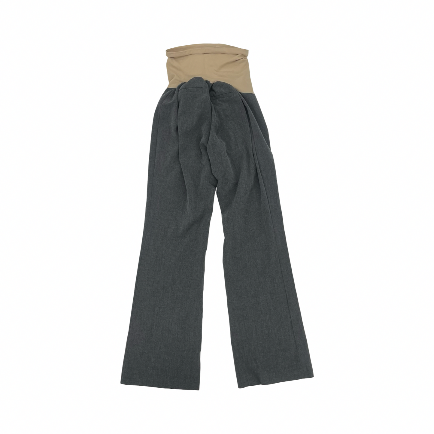 Mat Pant By Motherhood In Grey, Size:M