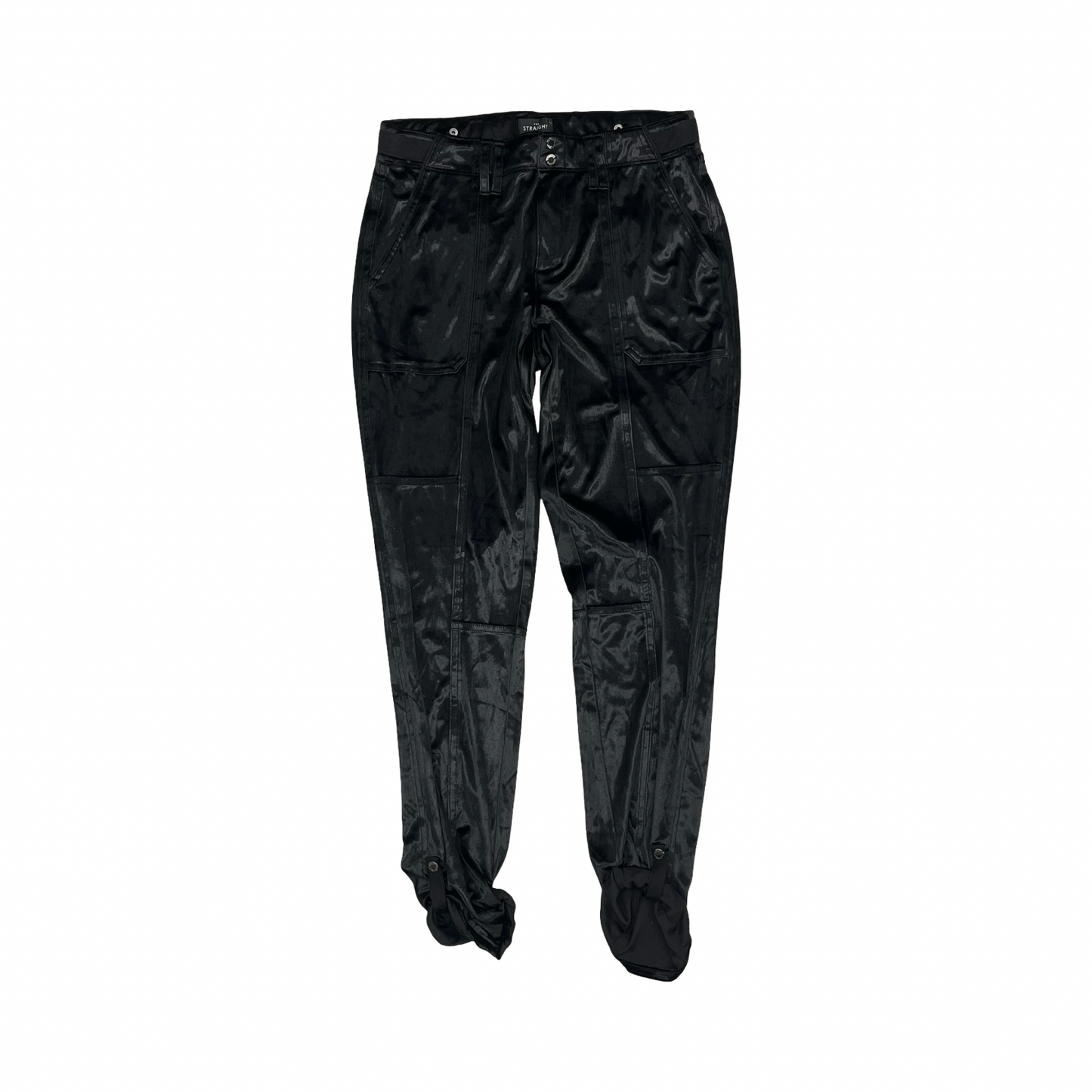 Pants Cargo & Utility By White House Black Market In Black, Size:6