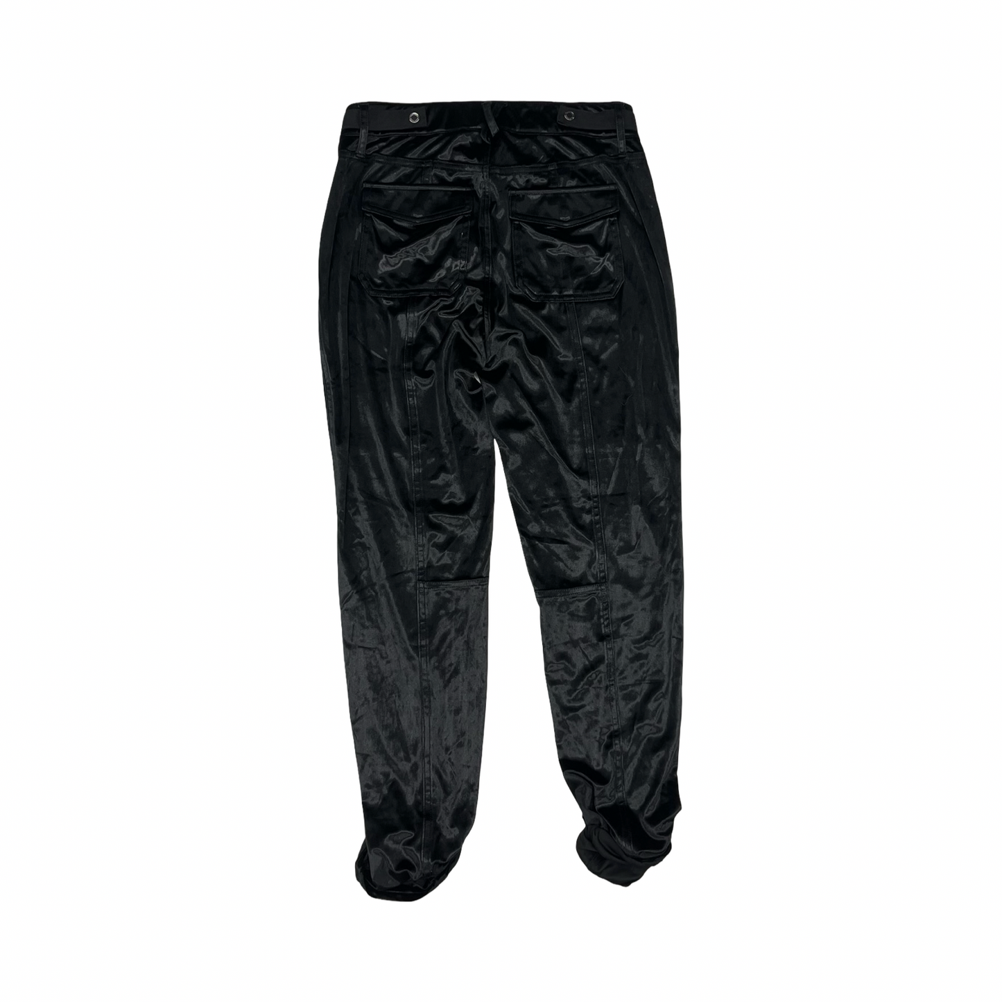 Pants Cargo & Utility By White House Black Market In Black, Size:6
