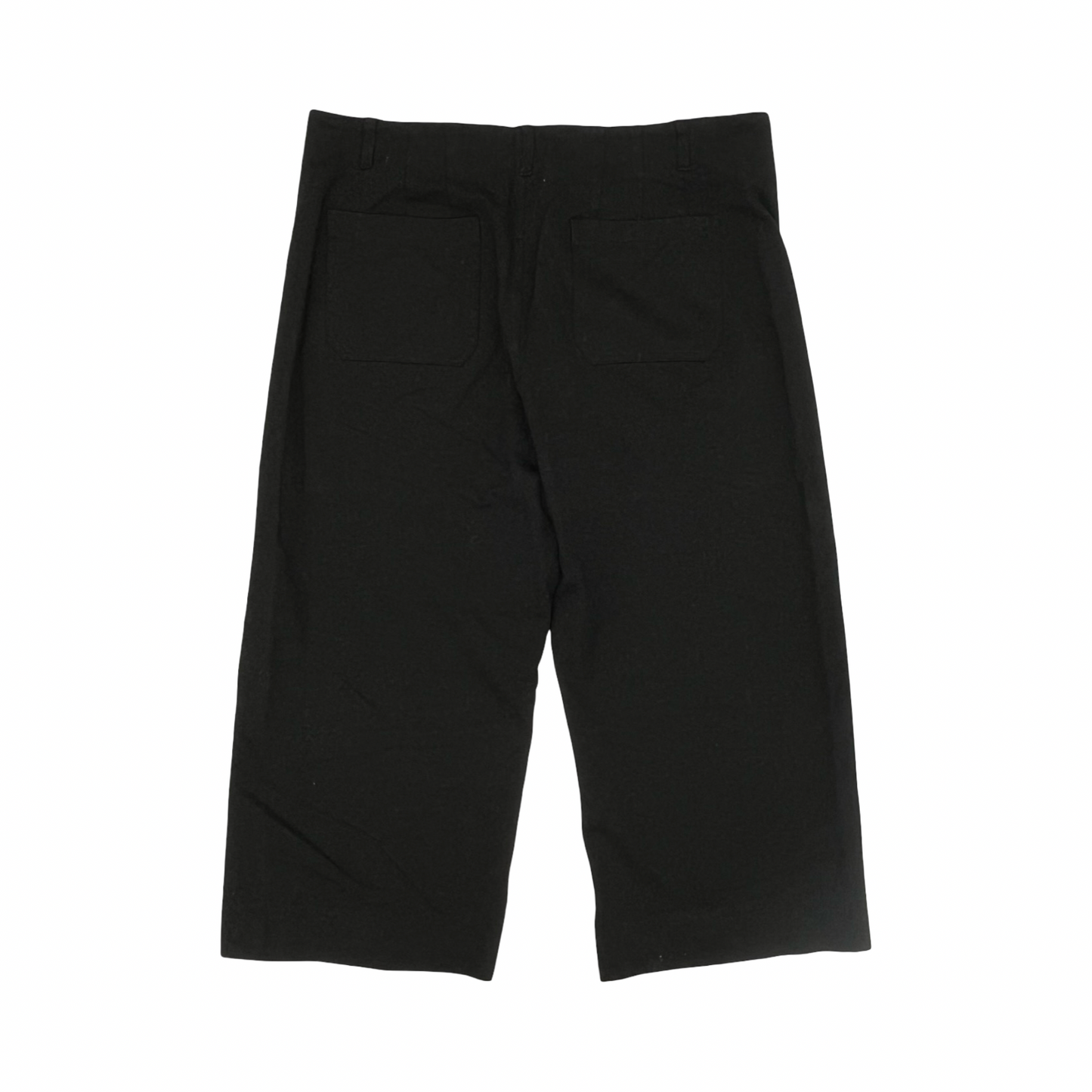 Pants Wide Leg By Lc Lauren Conrad In Black, Size:20