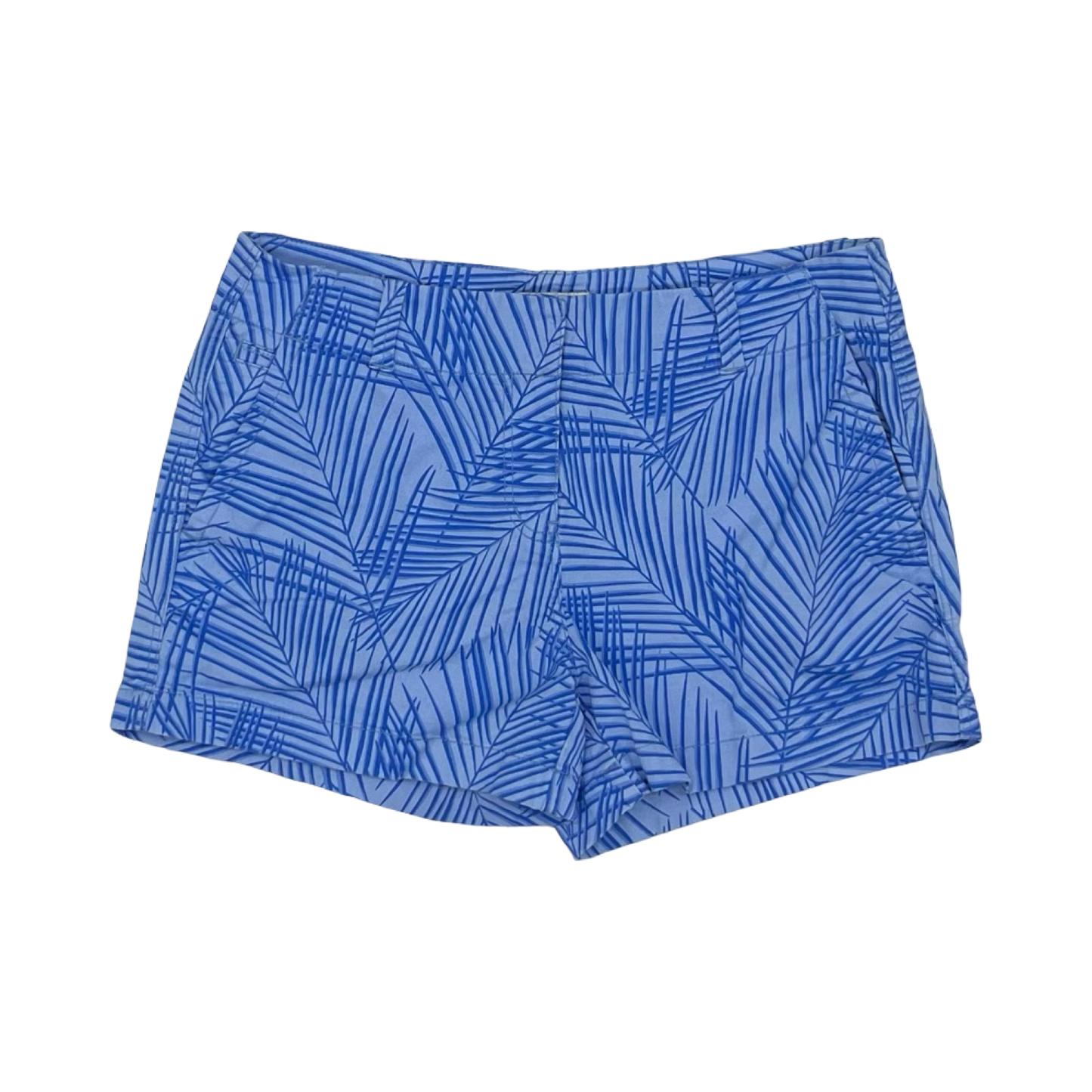 Shorts By Vineyard Vines In Blue, Size:8