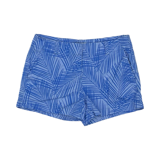 Shorts By Vineyard Vines In Blue, Size:8