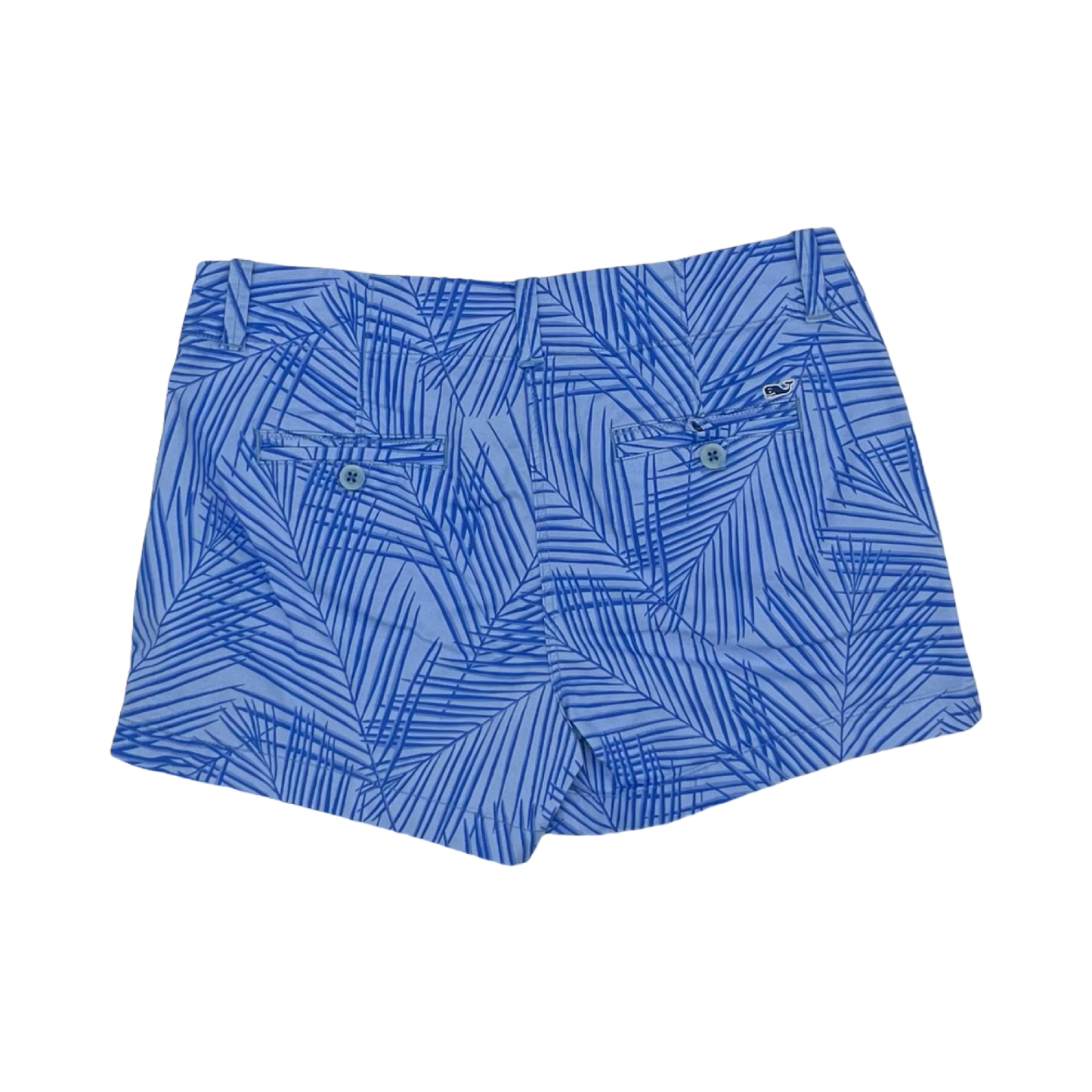 Shorts By Vineyard Vines In Blue, Size:8