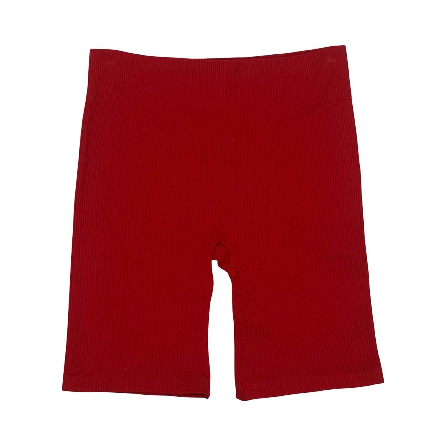 Shorts By Mono B In Red, Size:L