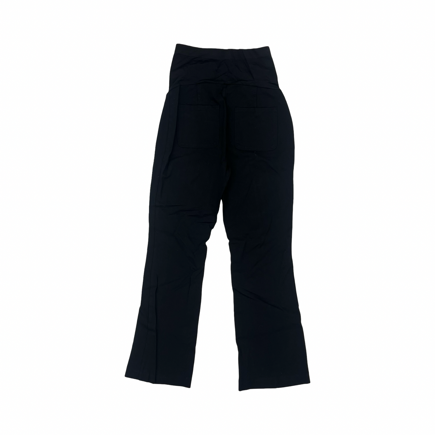 Mat Pant By Sonoma In Black, Size:M