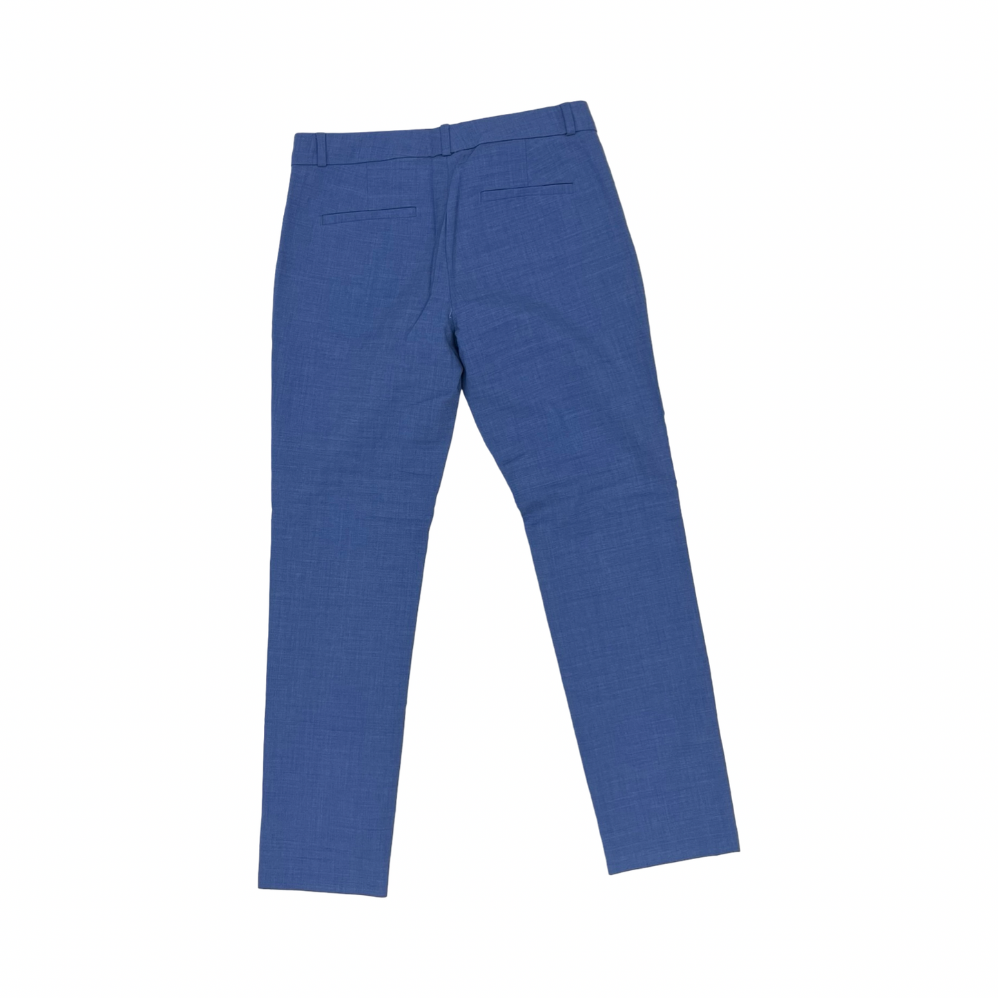 Pants Dress By Banana Republic In Blue, Size:4