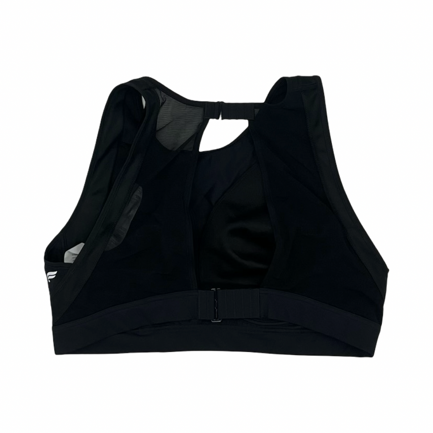 Athletic Bra By Fabletics In Black, Size:Xl