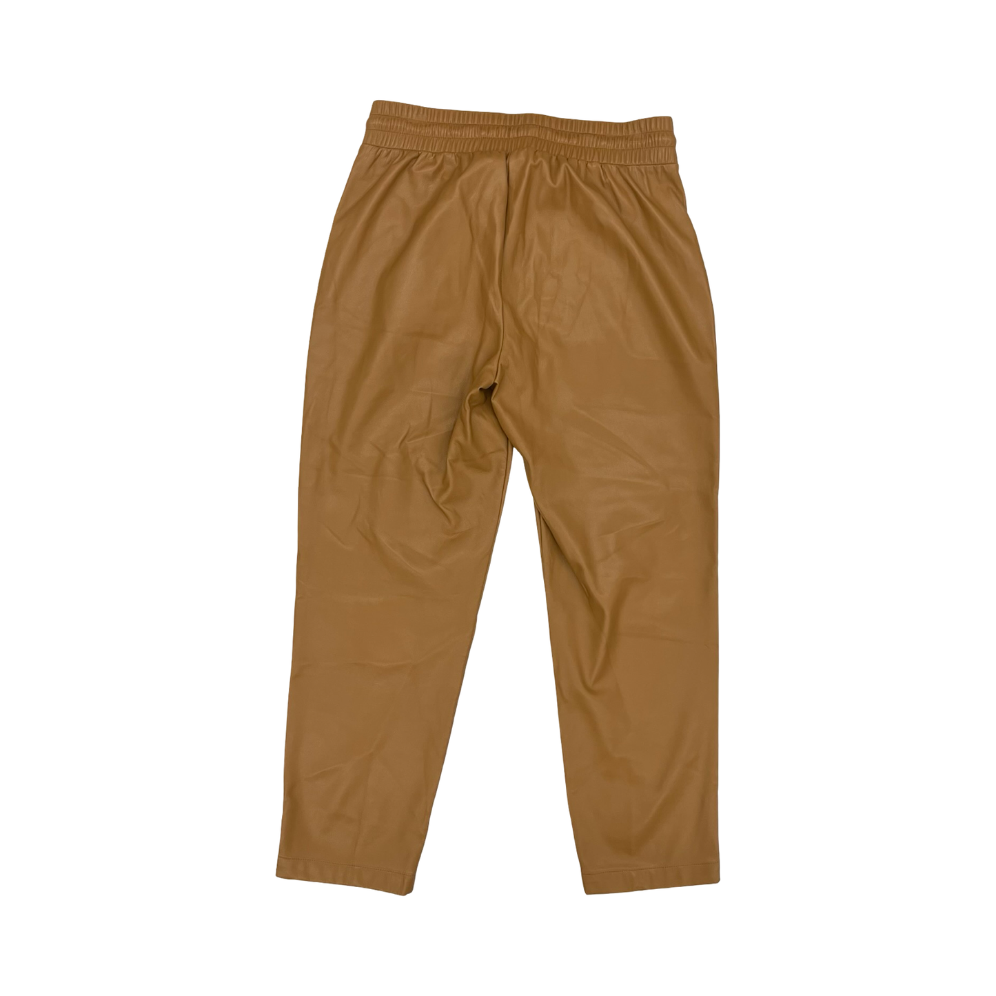 Pants Joggers By Loft In Brown, Size:M
