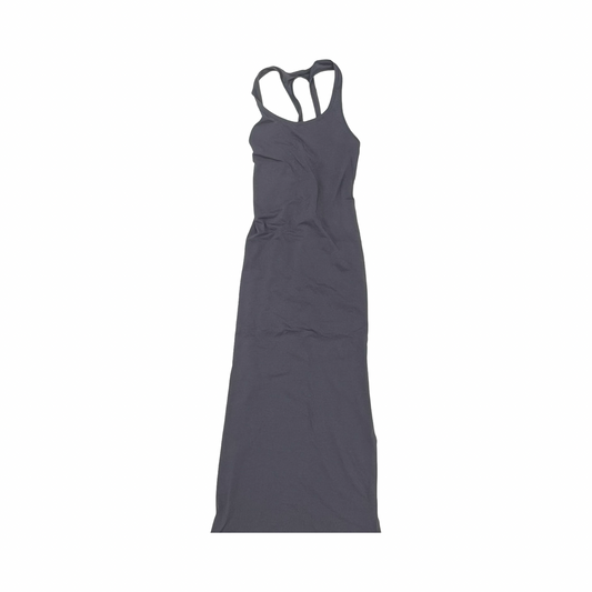Athletic Dress By Lululemon In Purple, Size:M