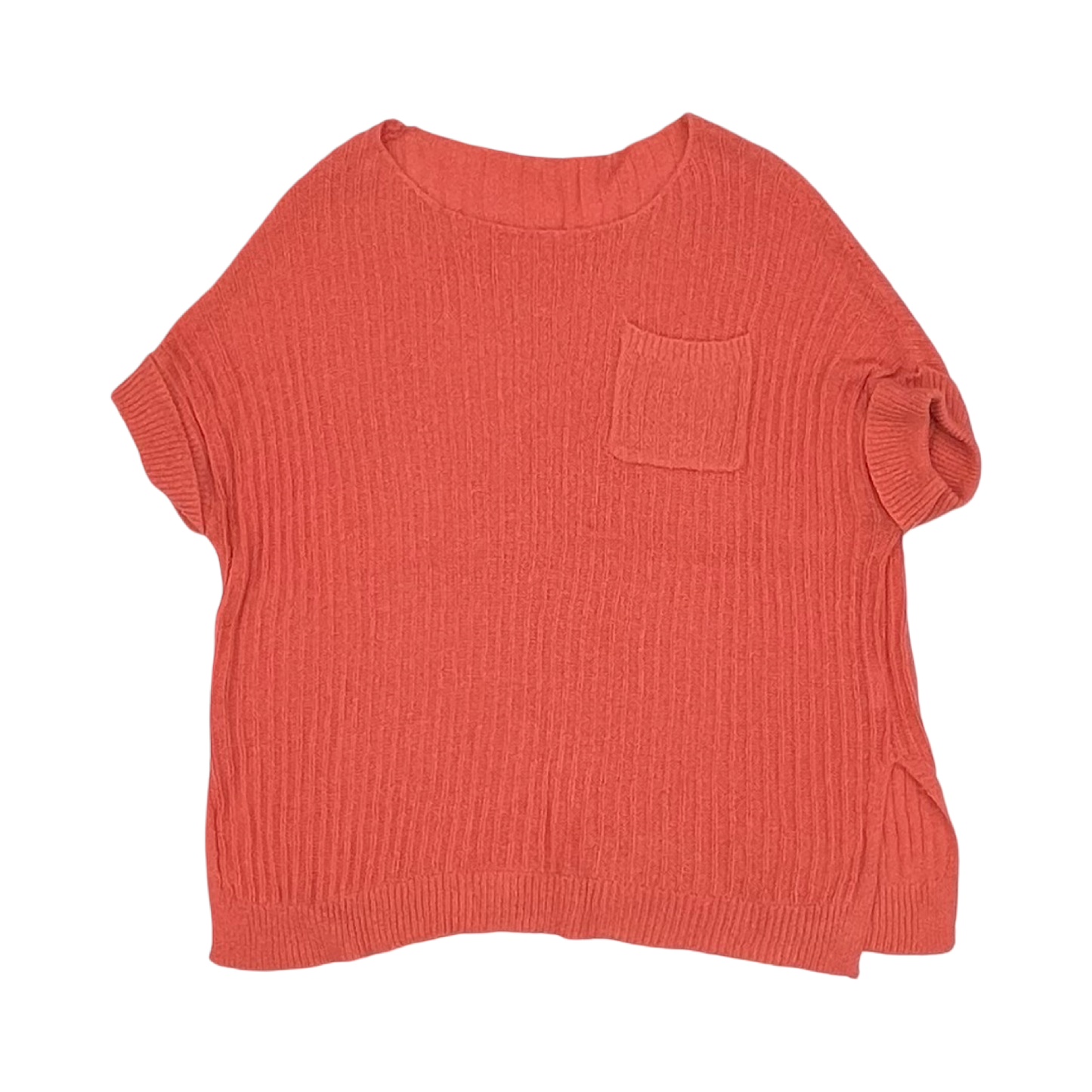 Top Ss By Cmf In Orange, Size:M