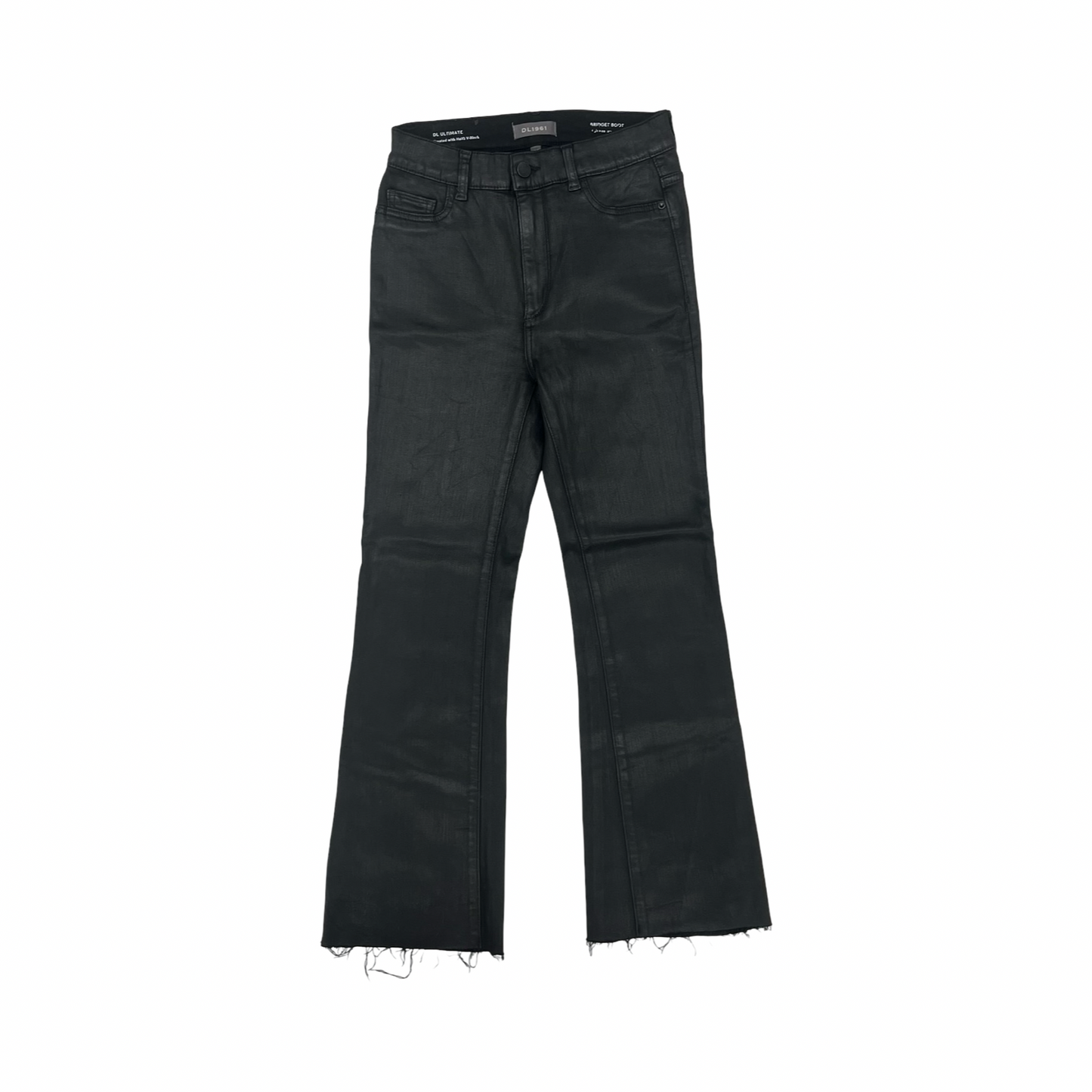 Pants Other By Dl1961 In Black, Size:4