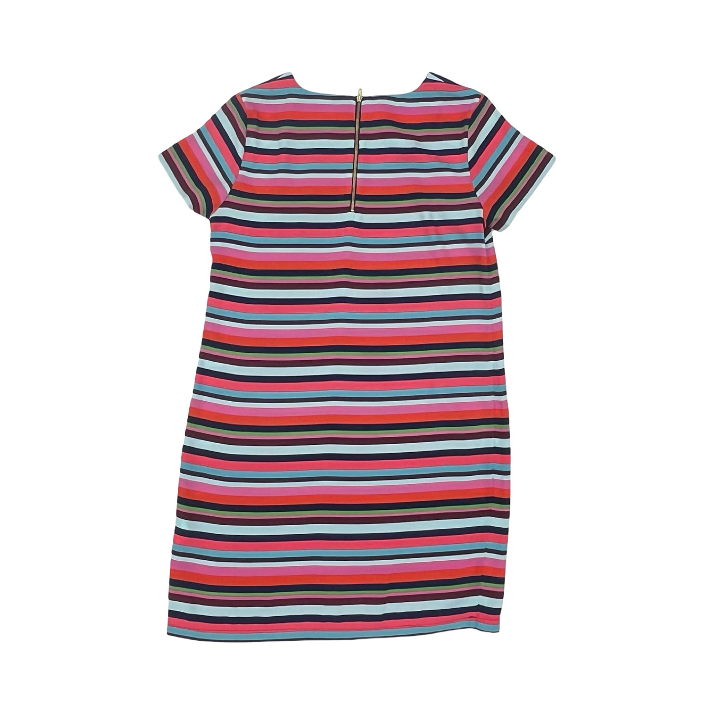 Dress Casual Short By Cynthia Rowley In Striped Pattern, Size:6