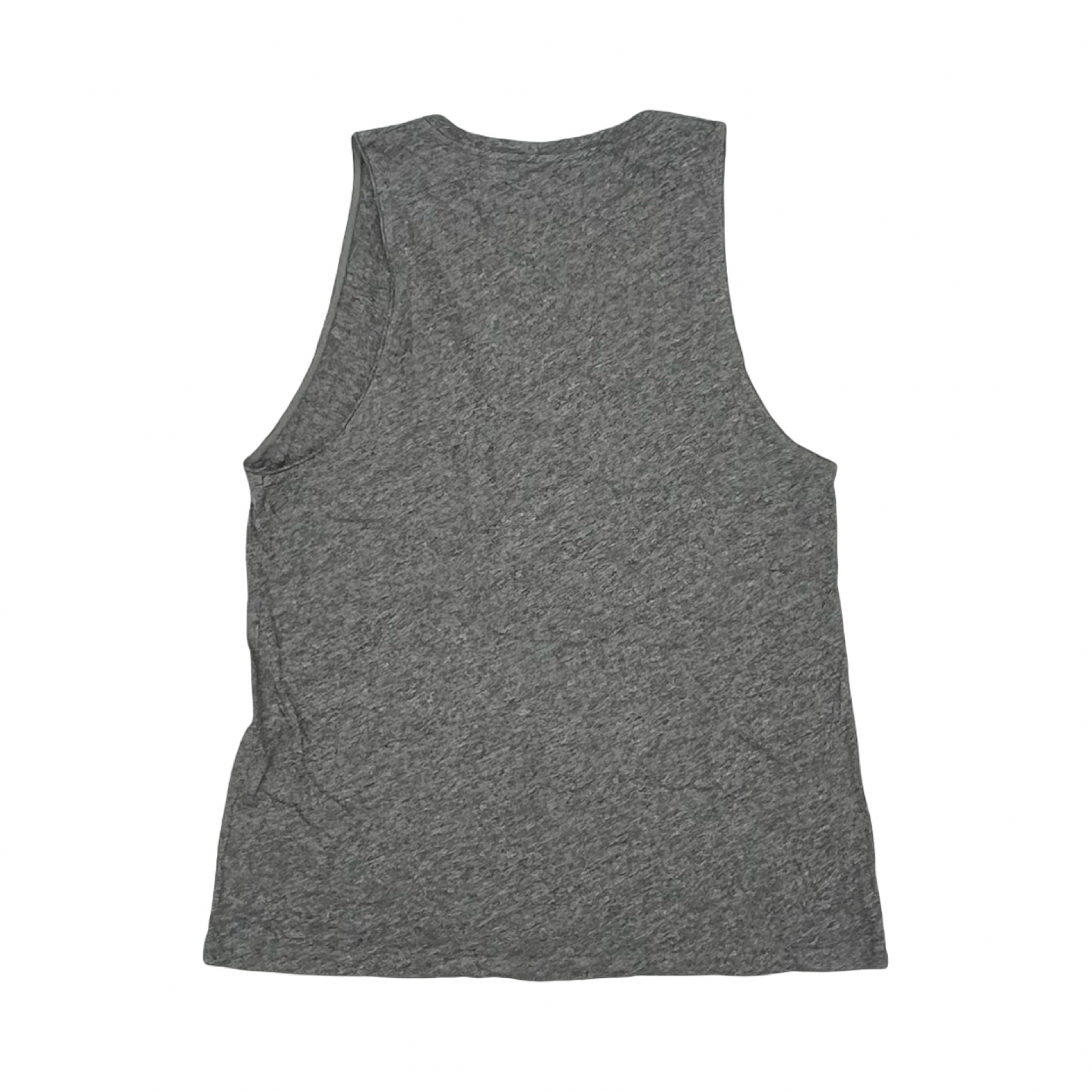 Tank Top By Madewell In Grey, Size:L
