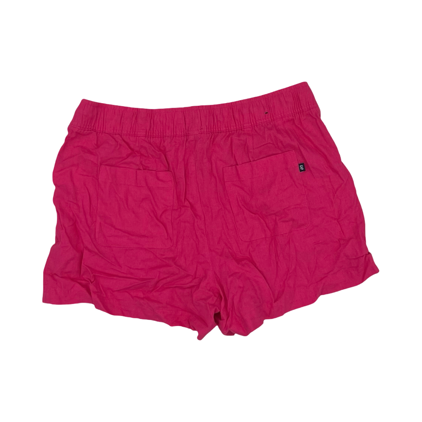 Shorts By Gap In Pink, Size:L