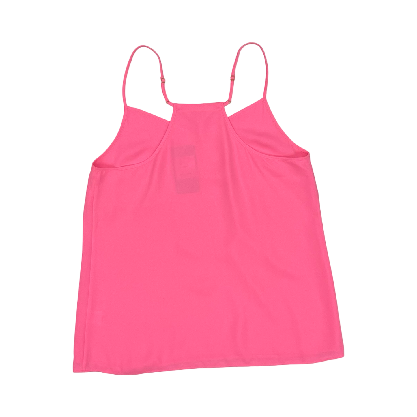 Blouse Designer By Lilly Pulitzer In Pink, Size:S