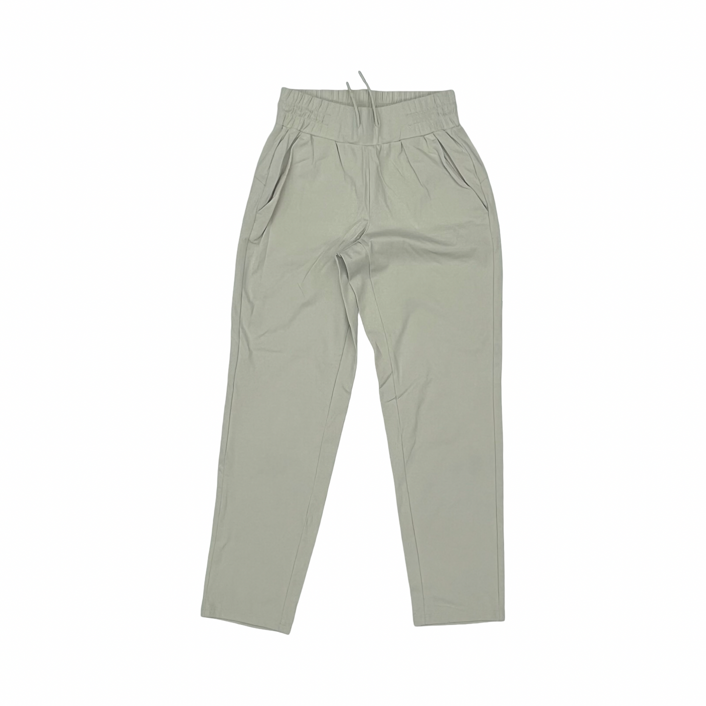 Athletic Pants By Spyder In Cream, Size:Xs