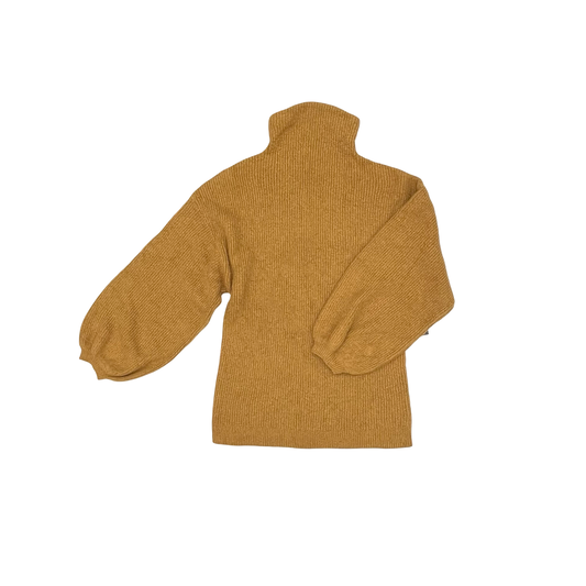 Sweater By Bp In Gold, Size:S