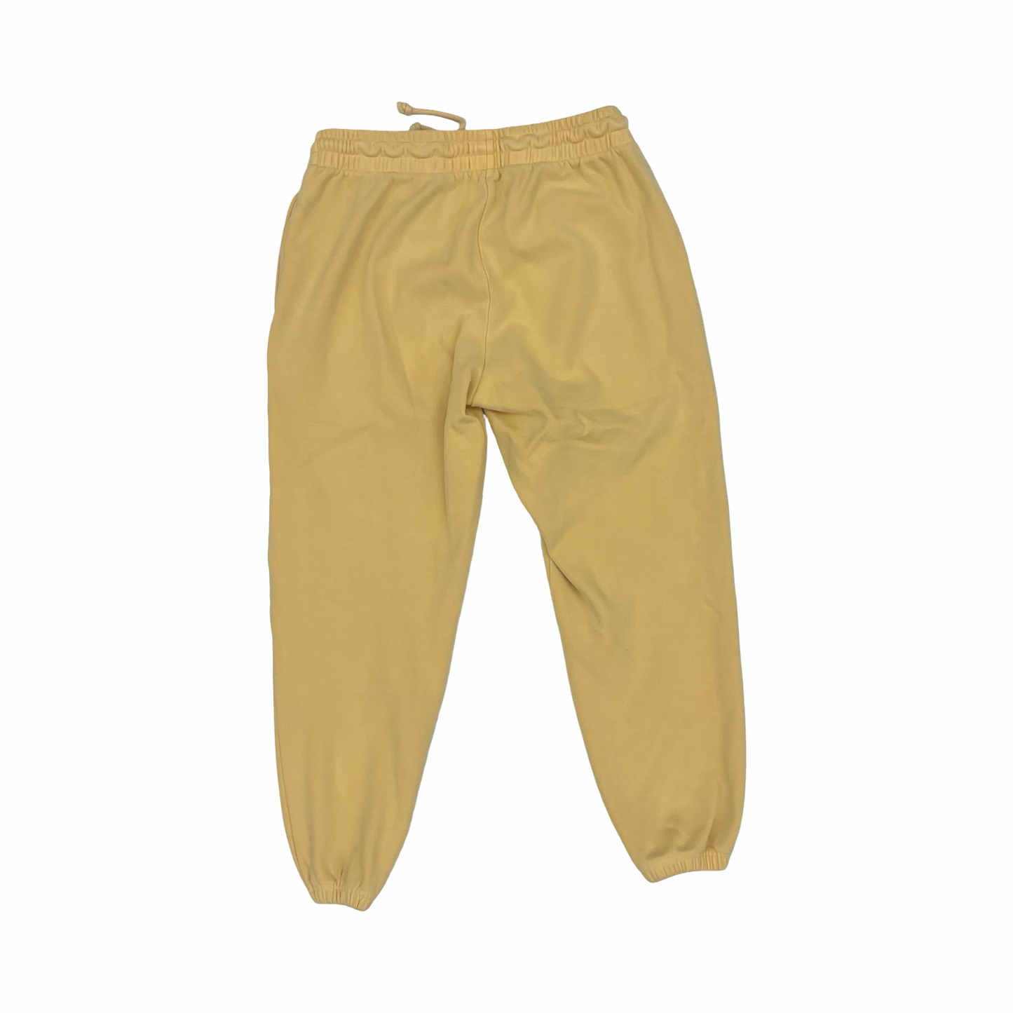 Pants Lounge By Zyia In Yellow, Size:L