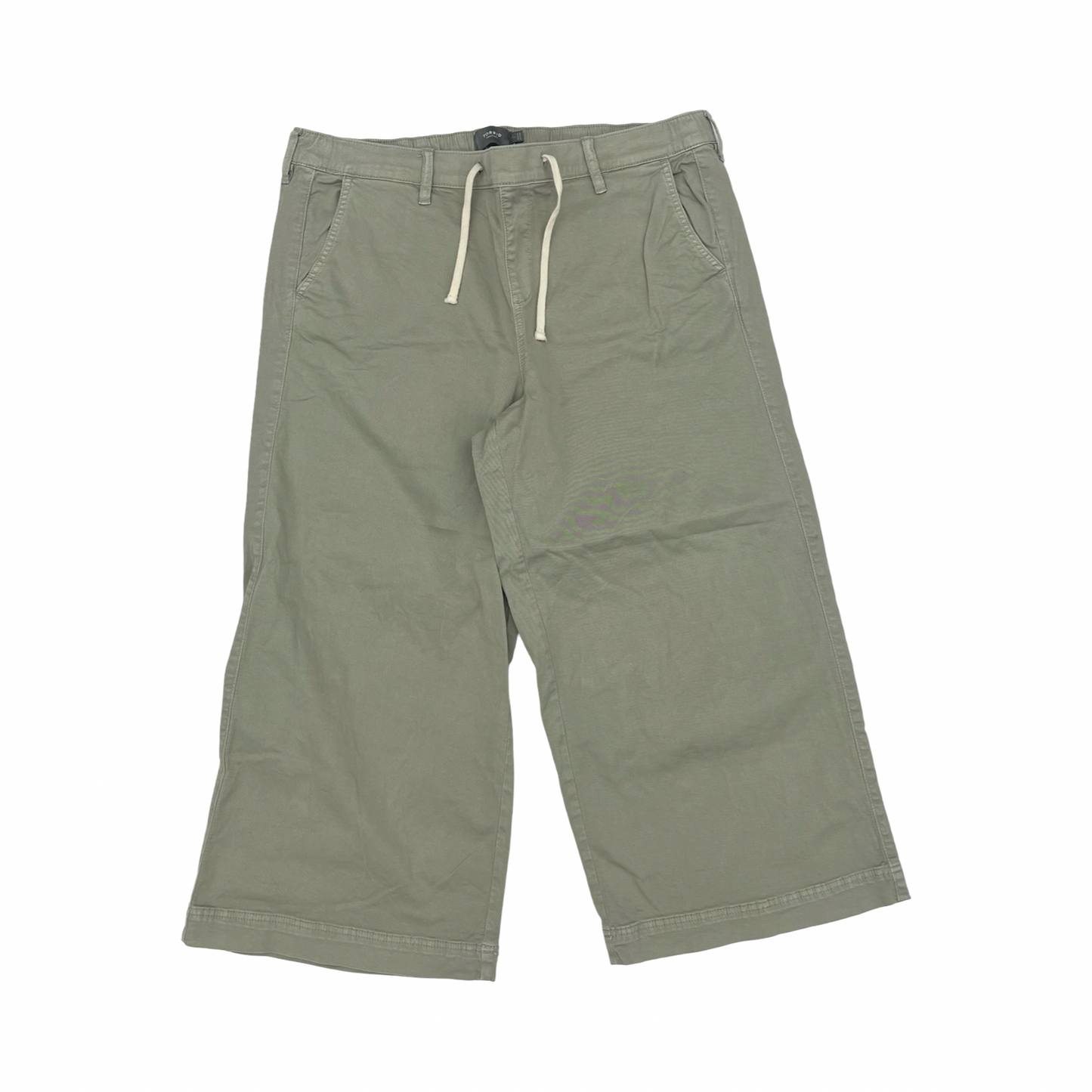 Pants Chinos & Khakis By Torrid In Green, Size:2X