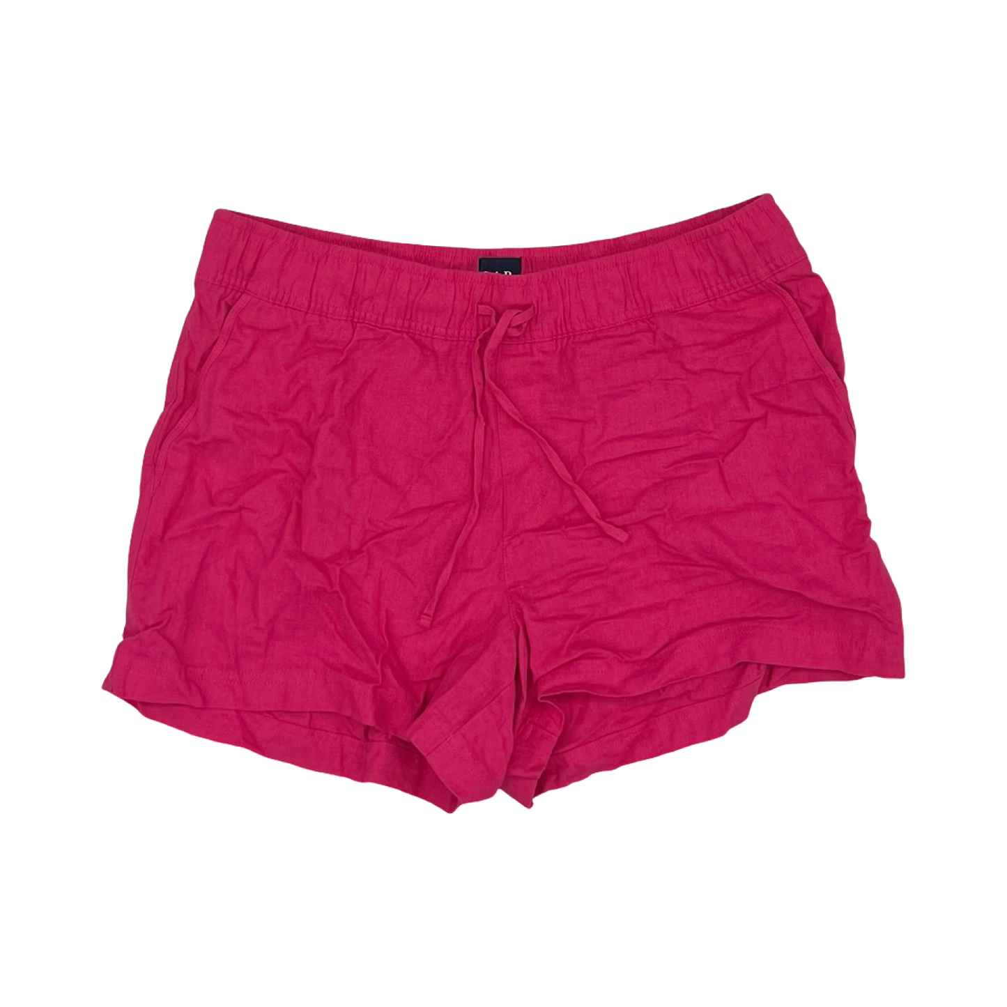 Shorts By Gap In Pink, Size:L
