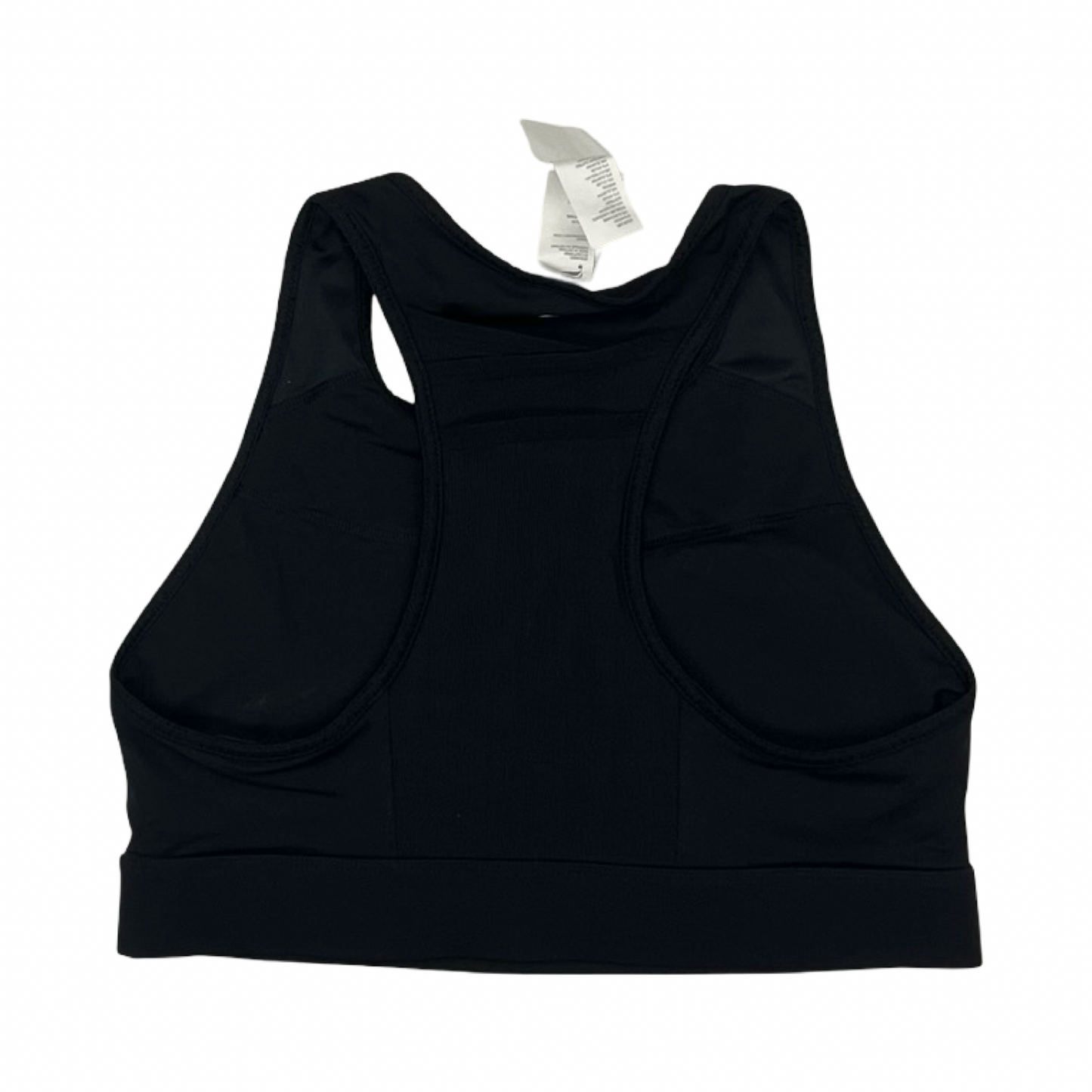 Athletic Bra By Fabletics In Black, Size:L