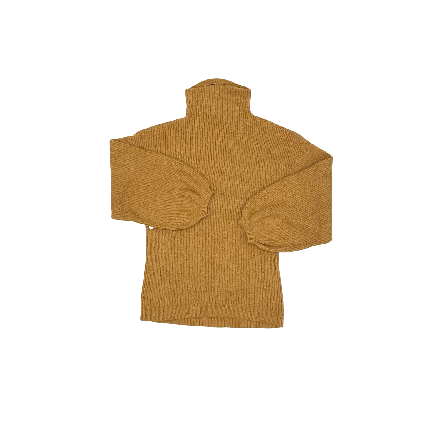 Sweater By Bp In Gold, Size:S