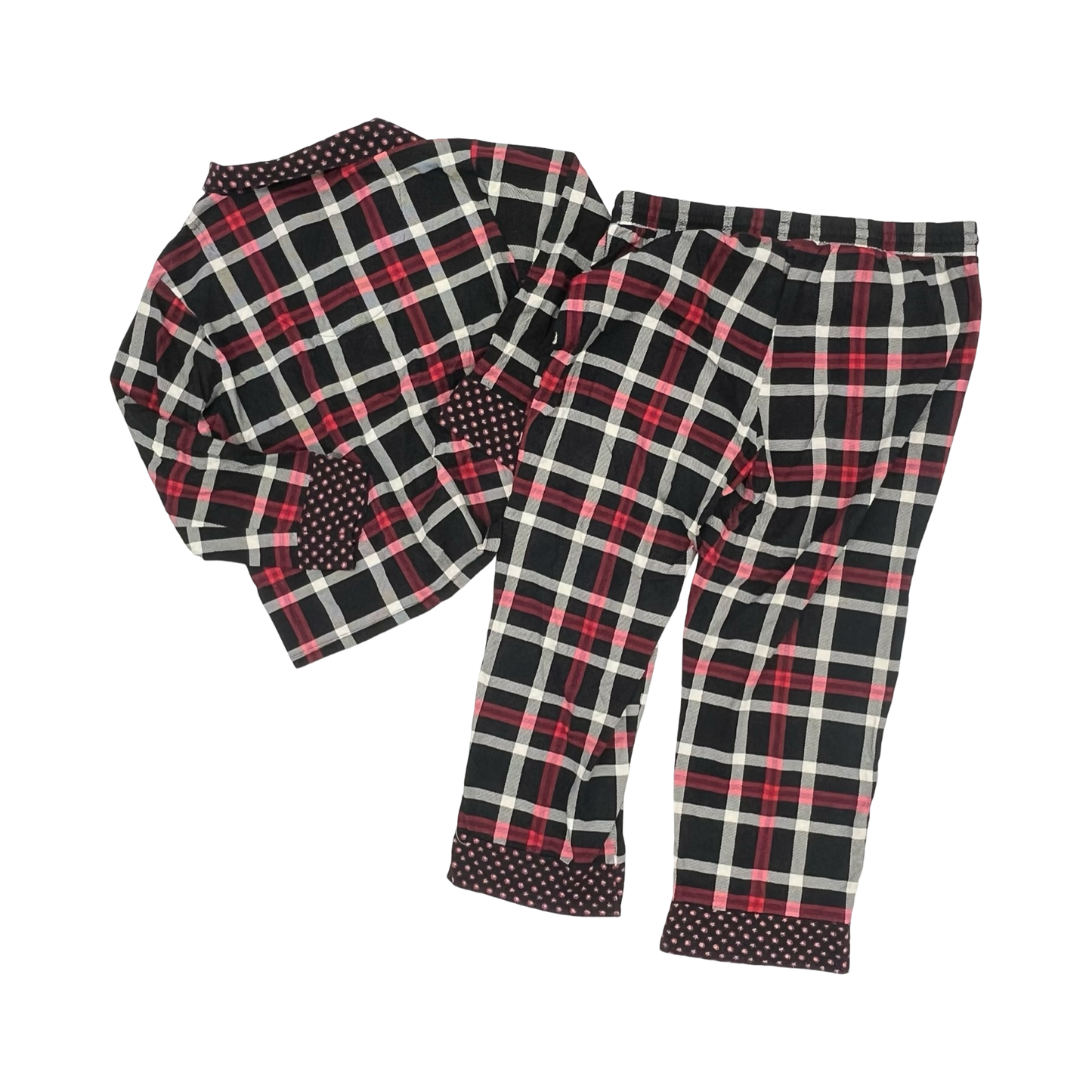 Pajamas 2Pc By Vera Bradley In Multi, Size:Xxl