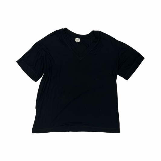 Top Ss By Soma In Black, Size:L