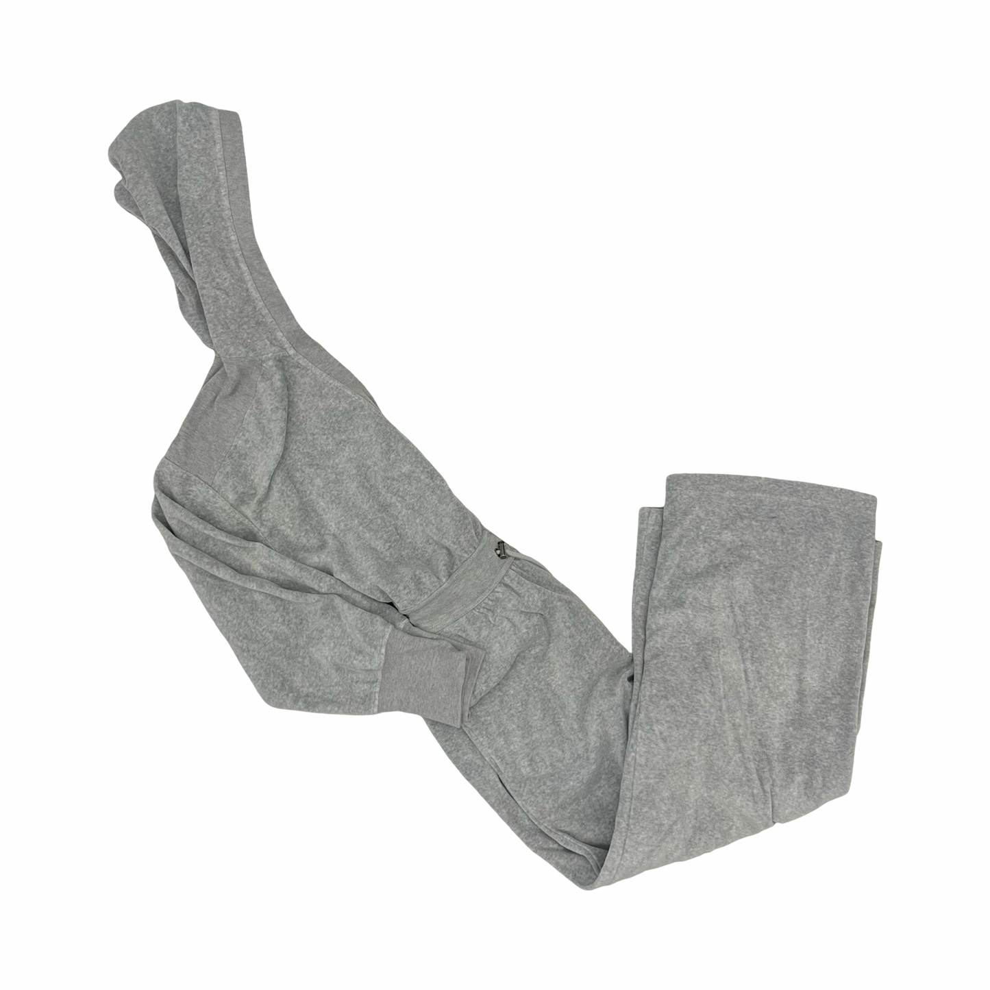 Jumpsuit By Daily Practice By Anthropologie In Grey, Size:L