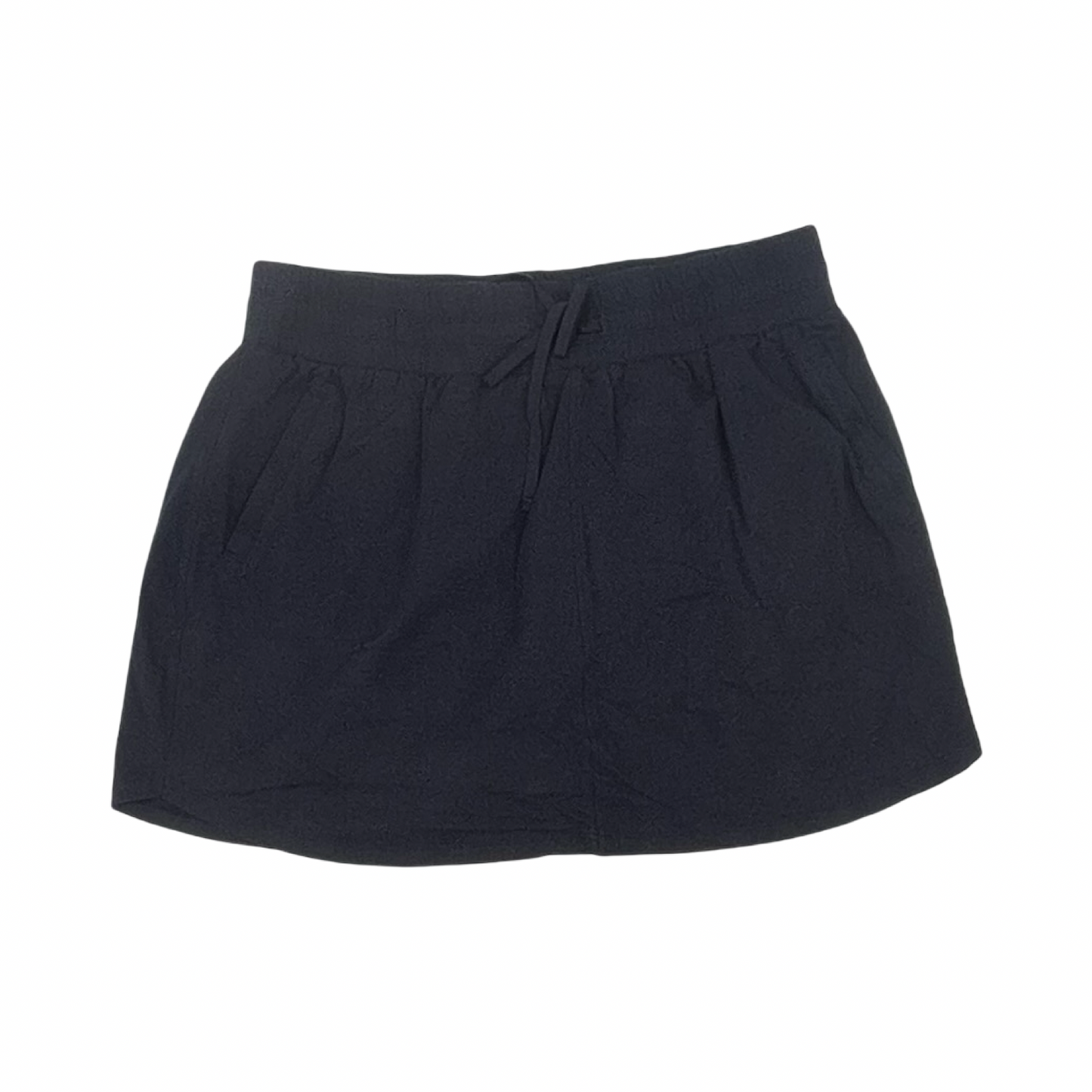 Athletic Skirt By Livi Active In Blue, Size:2X