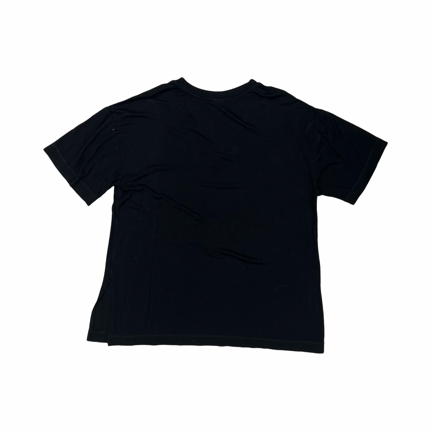 Top Ss By Soma In Black, Size:L
