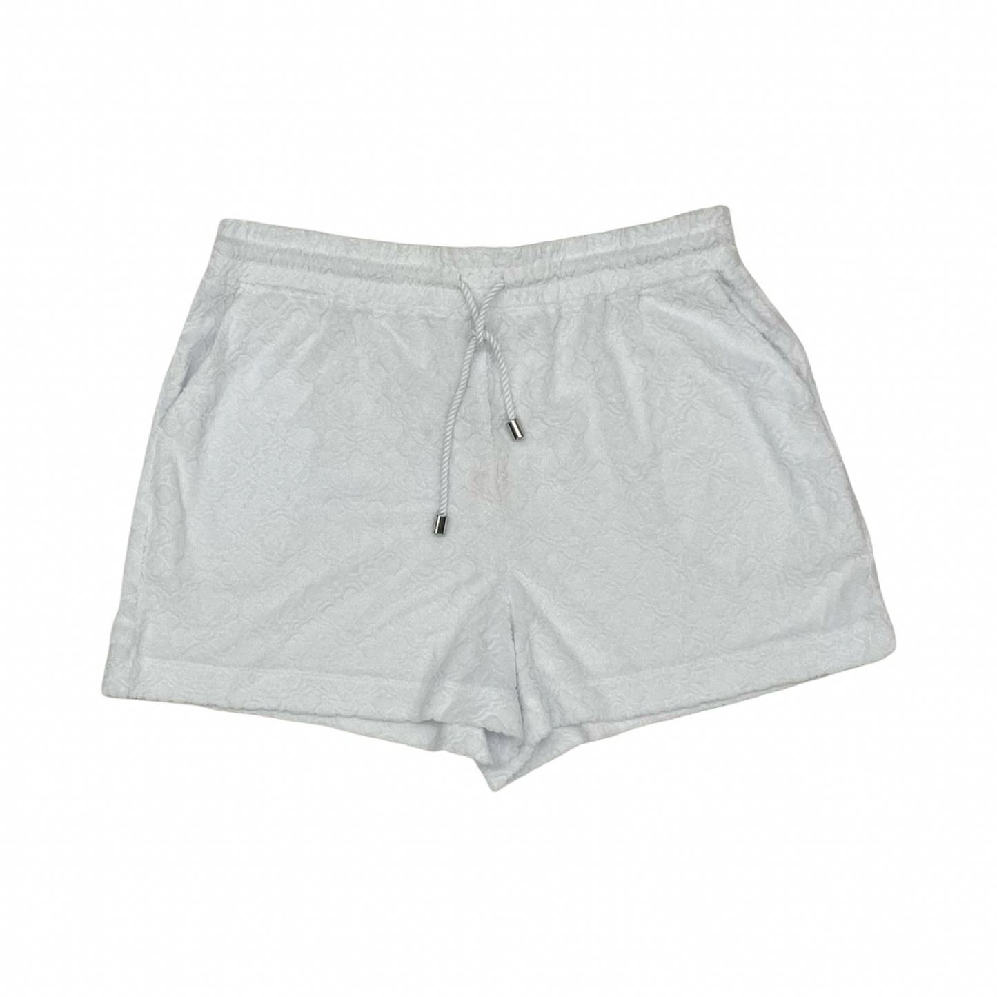 Shorts By Tommy Bahama In White, Size:M
