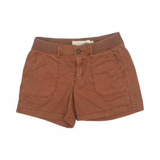 Shorts By Sonoma In Brown, Size:4