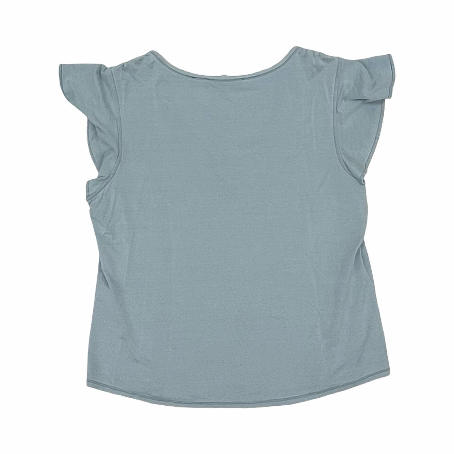 Top Ss By White House Black Market In Blue, Size:Xl
