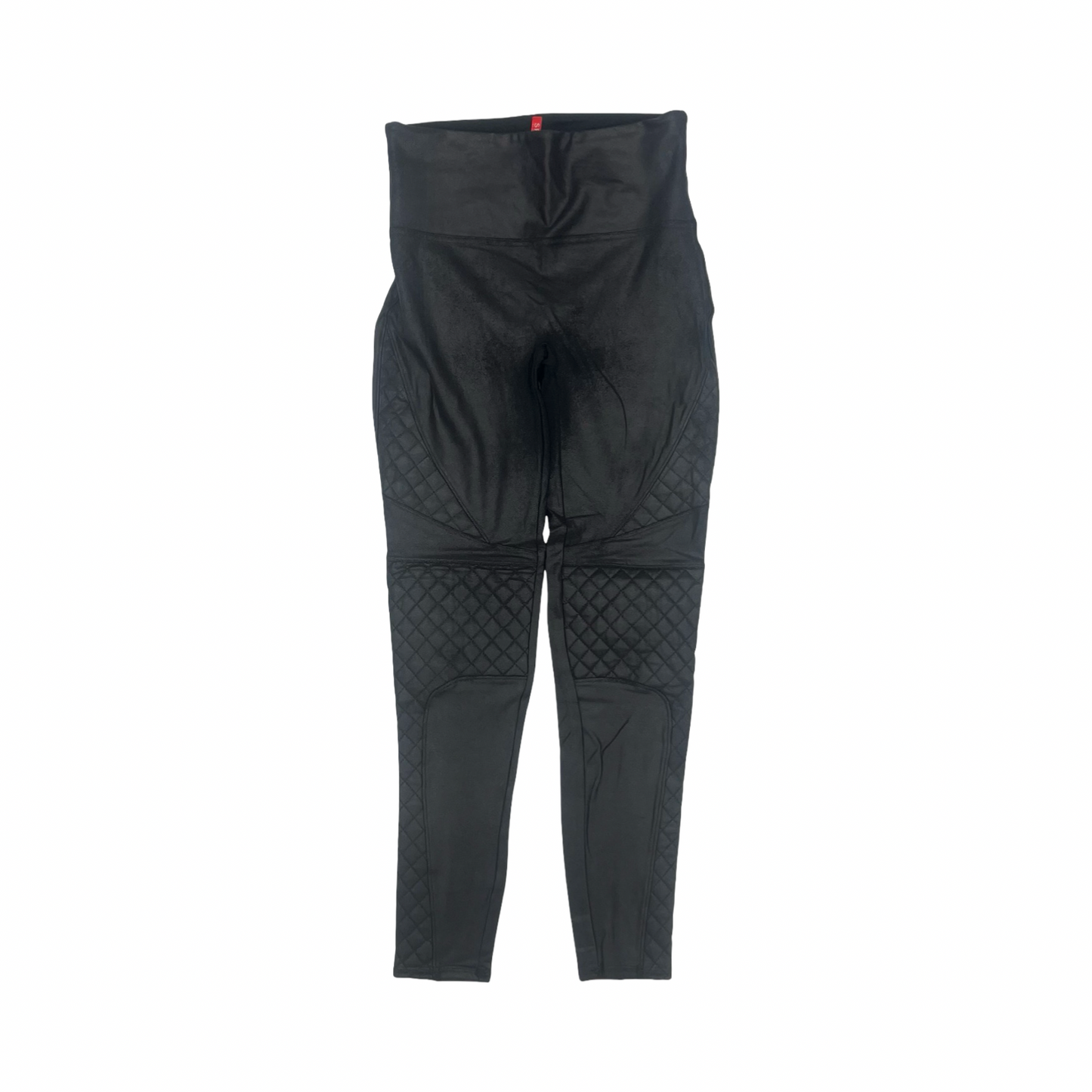 Pants Leggings By Spanx In Black, Size:M