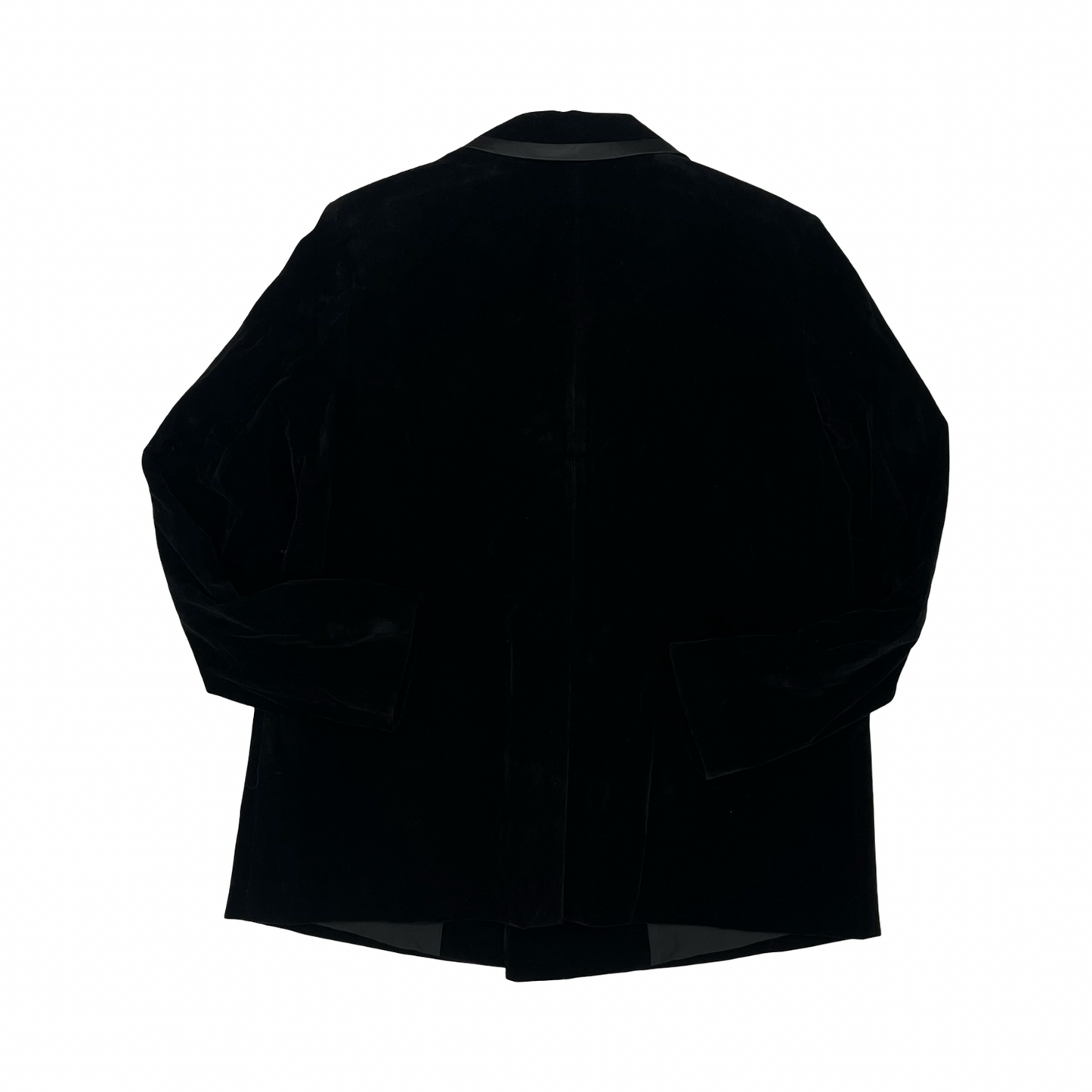 Blazer By A Loves A In Black, Size:Xl