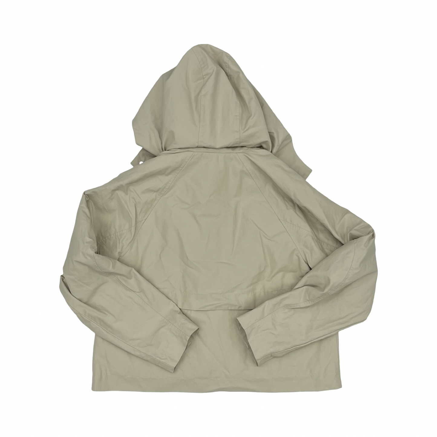 Jacket Other By Calia In Tan, Size:M