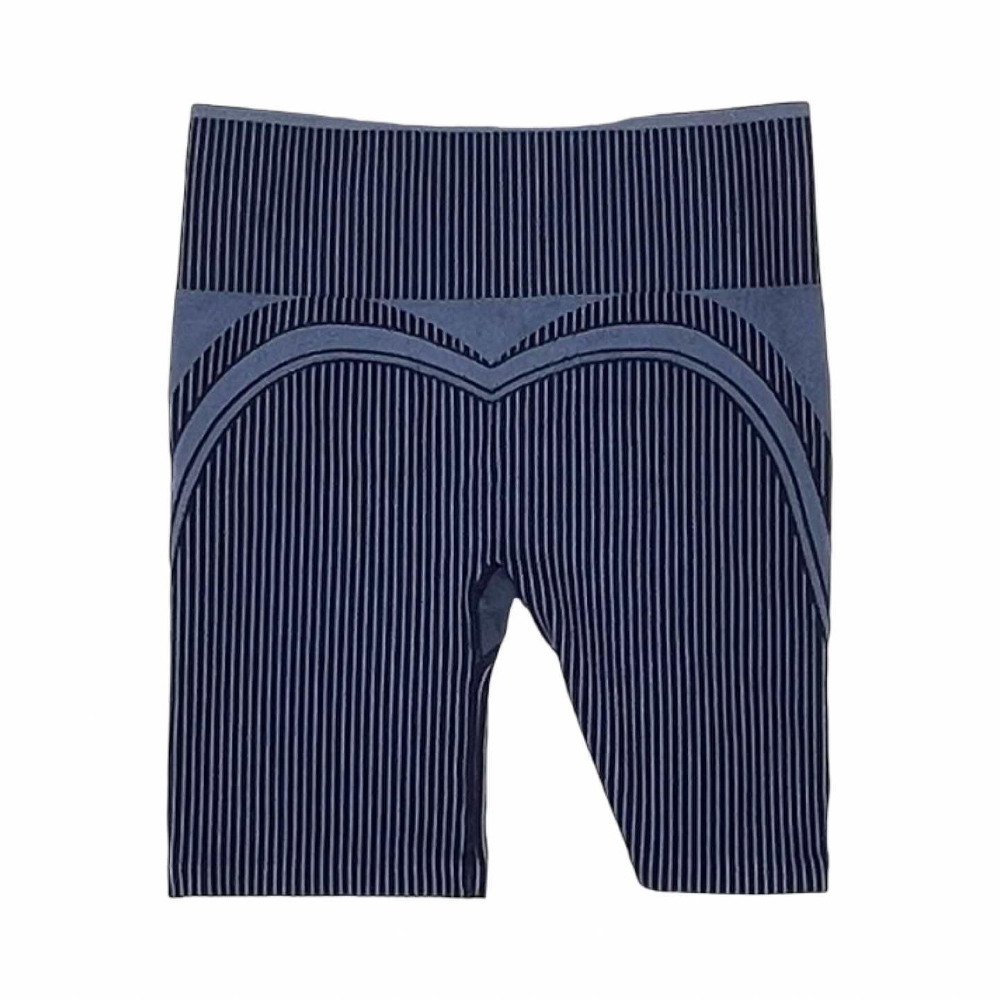 Athletic Shorts By Ryka In Blue, Size:Xl