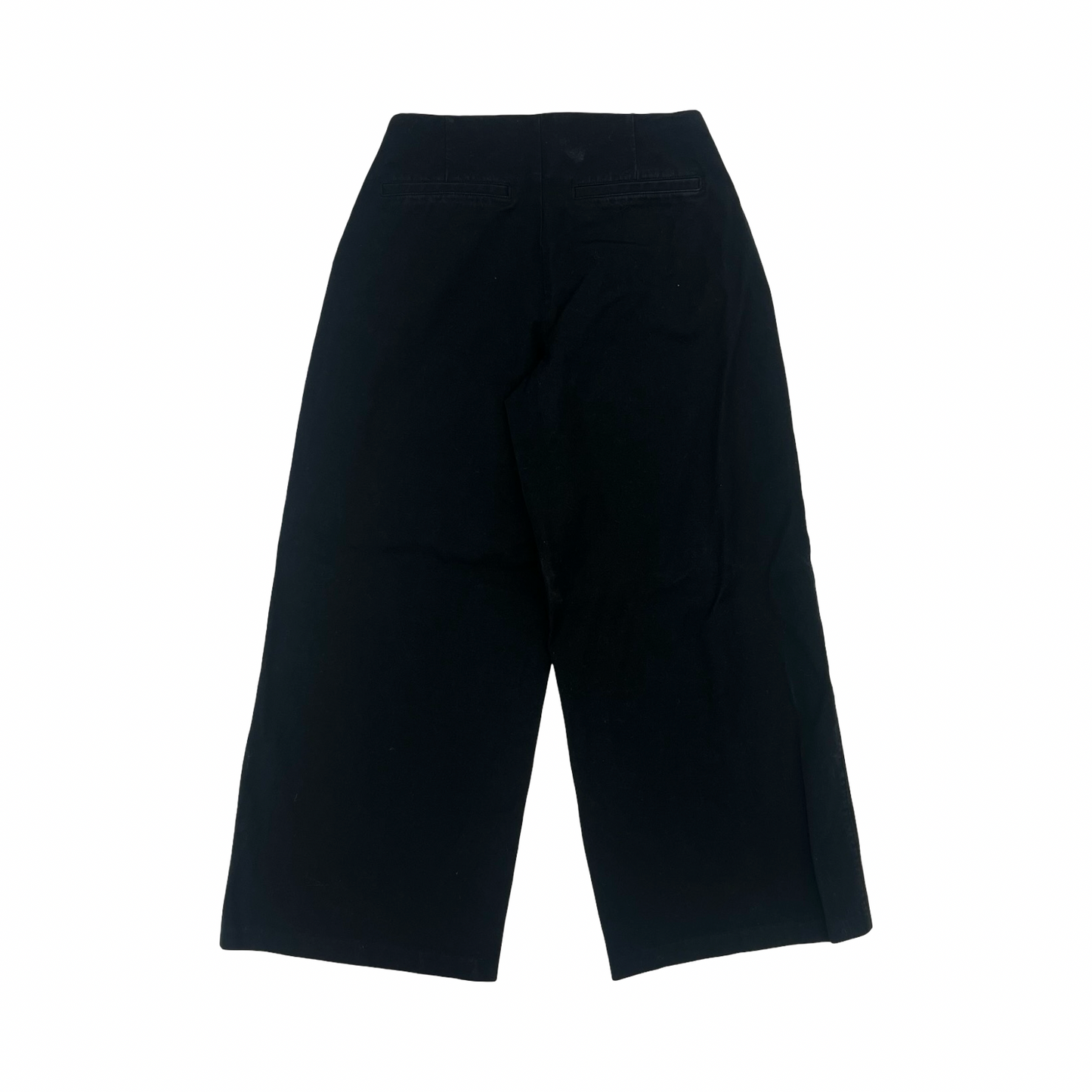 Pants Wide Leg By Old Navy In Black, Size:Mp