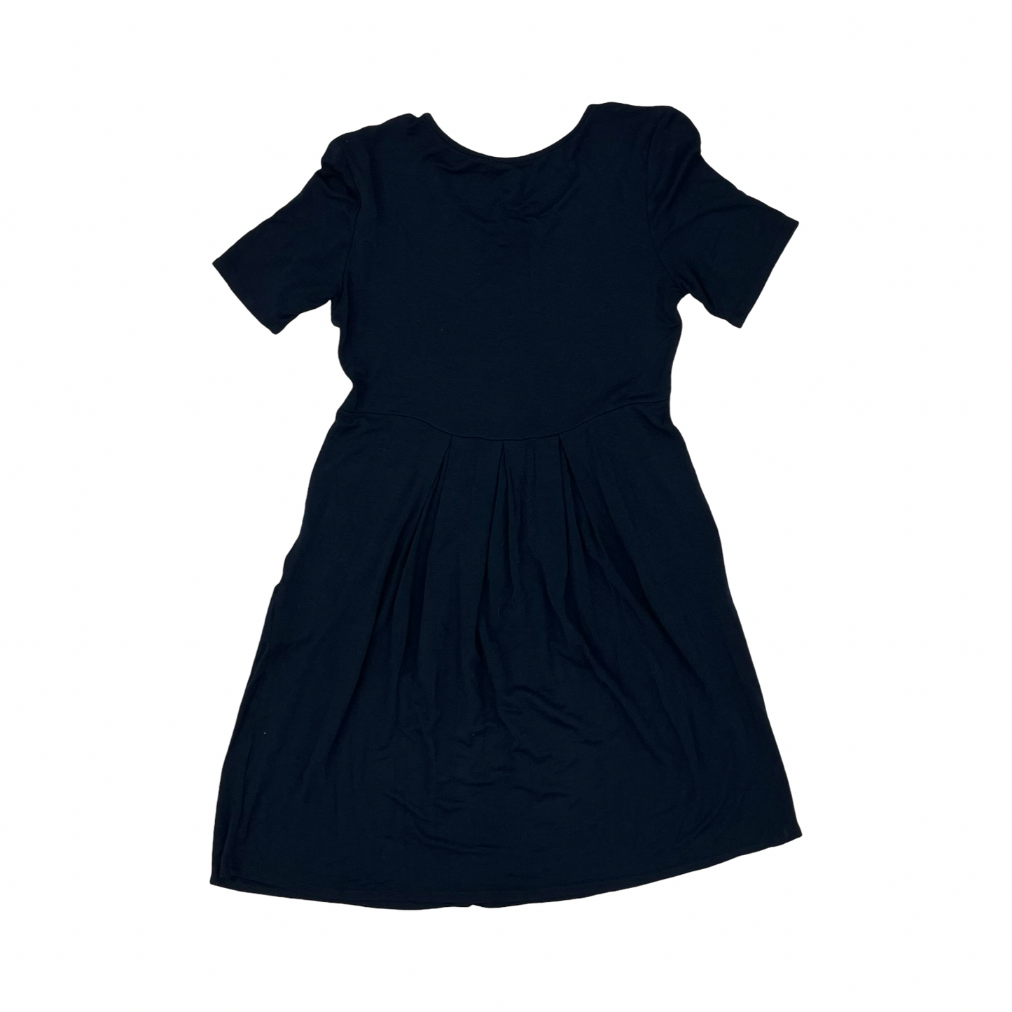Dress Casual Short By Cmf In Navy, Size:S